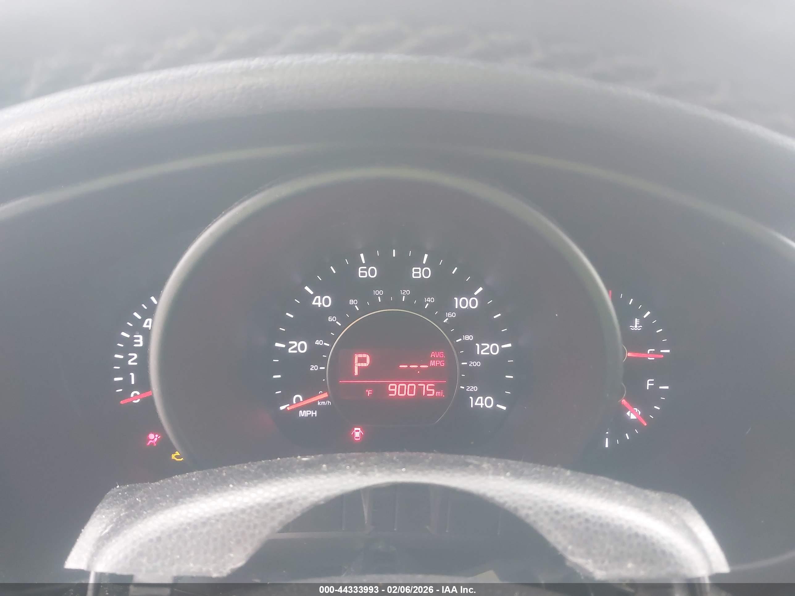 KIA SOUL image 7