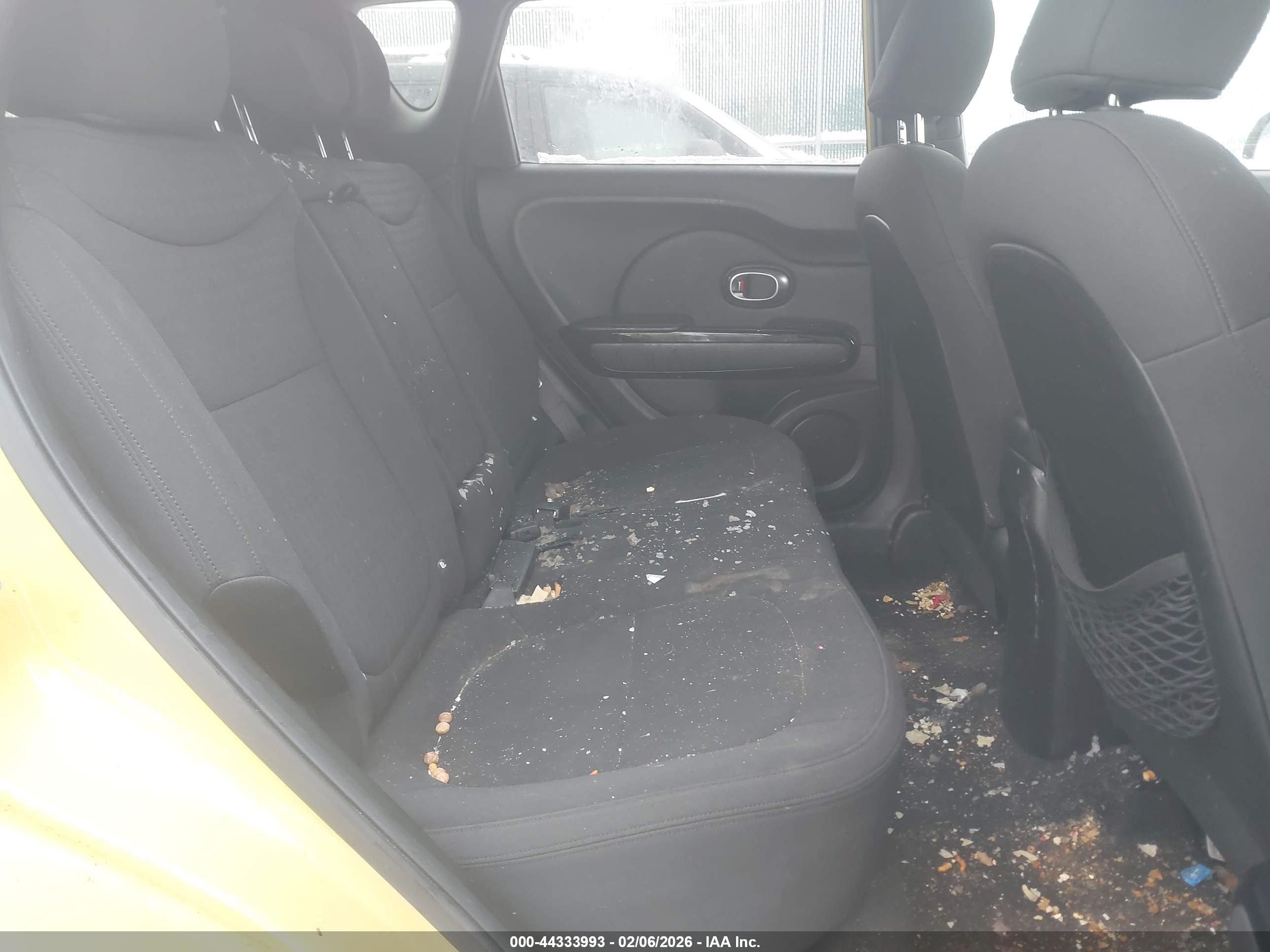 KIA SOUL image 8