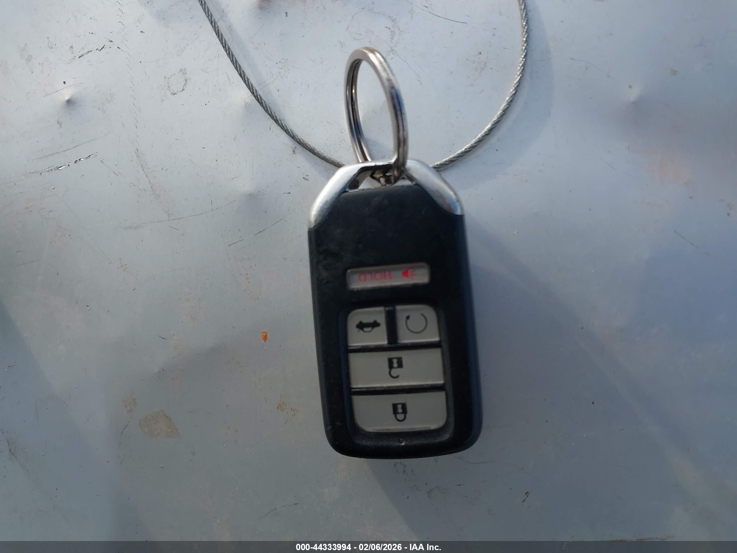 HONDA ACCORD image 11