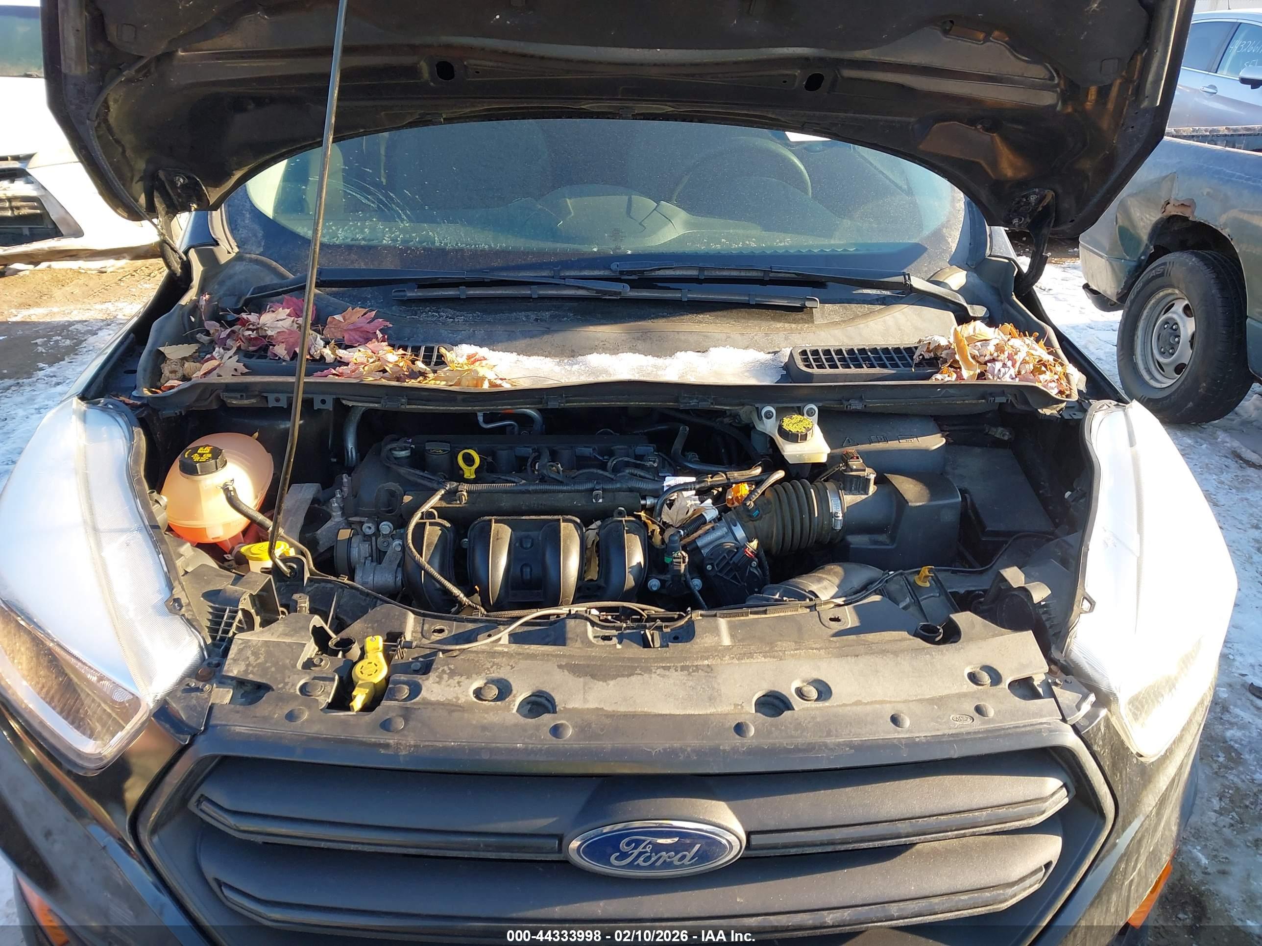 FORD ESCAPE image 10