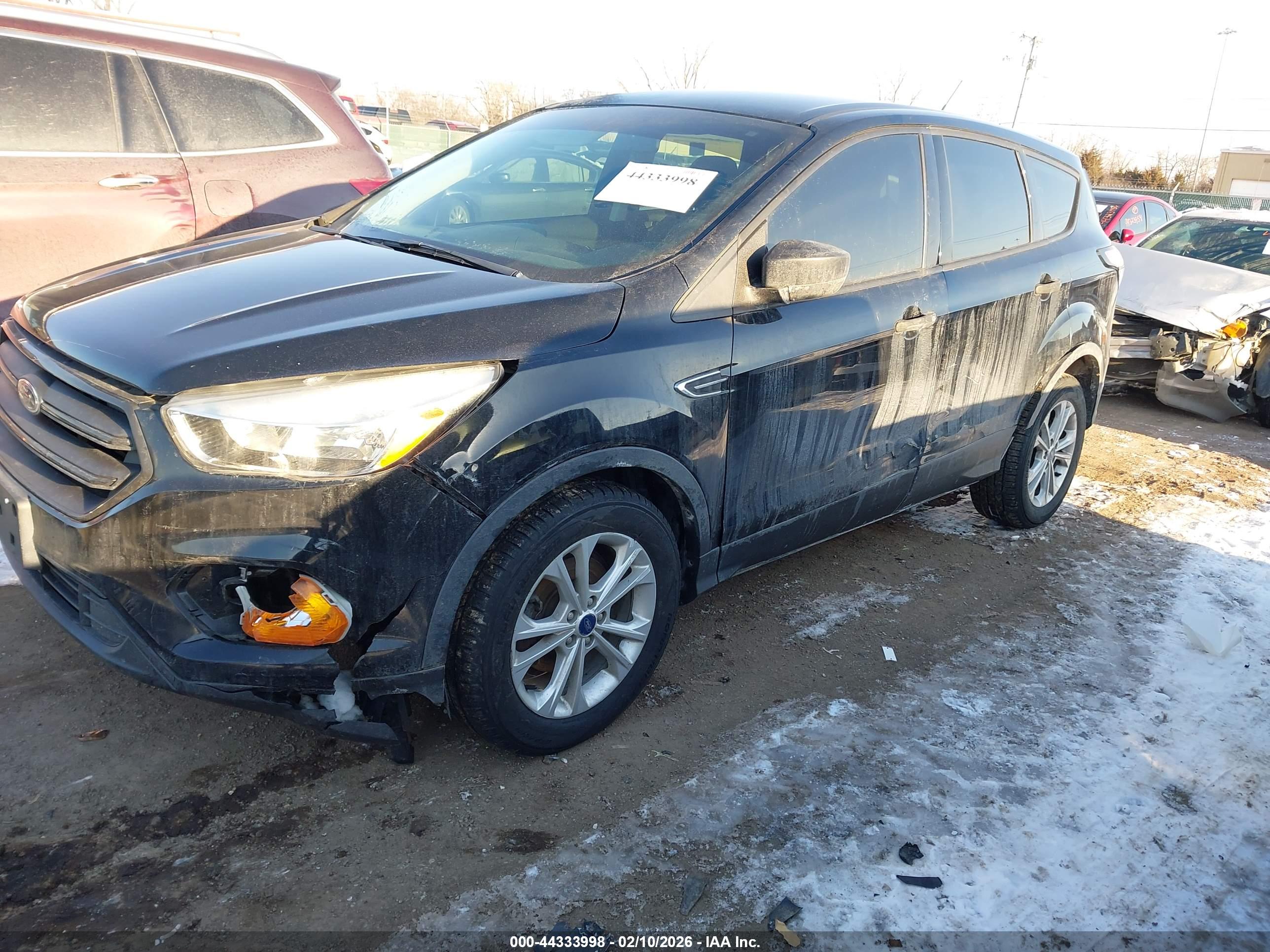 FORD ESCAPE image 6