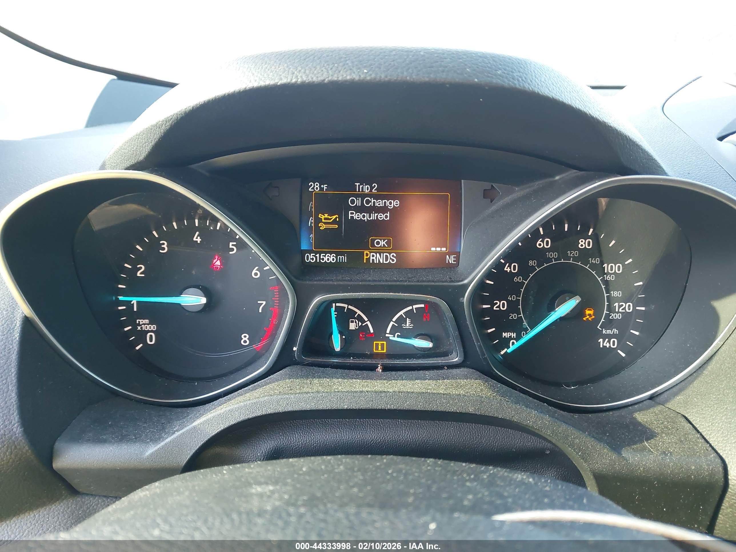 FORD ESCAPE image 7