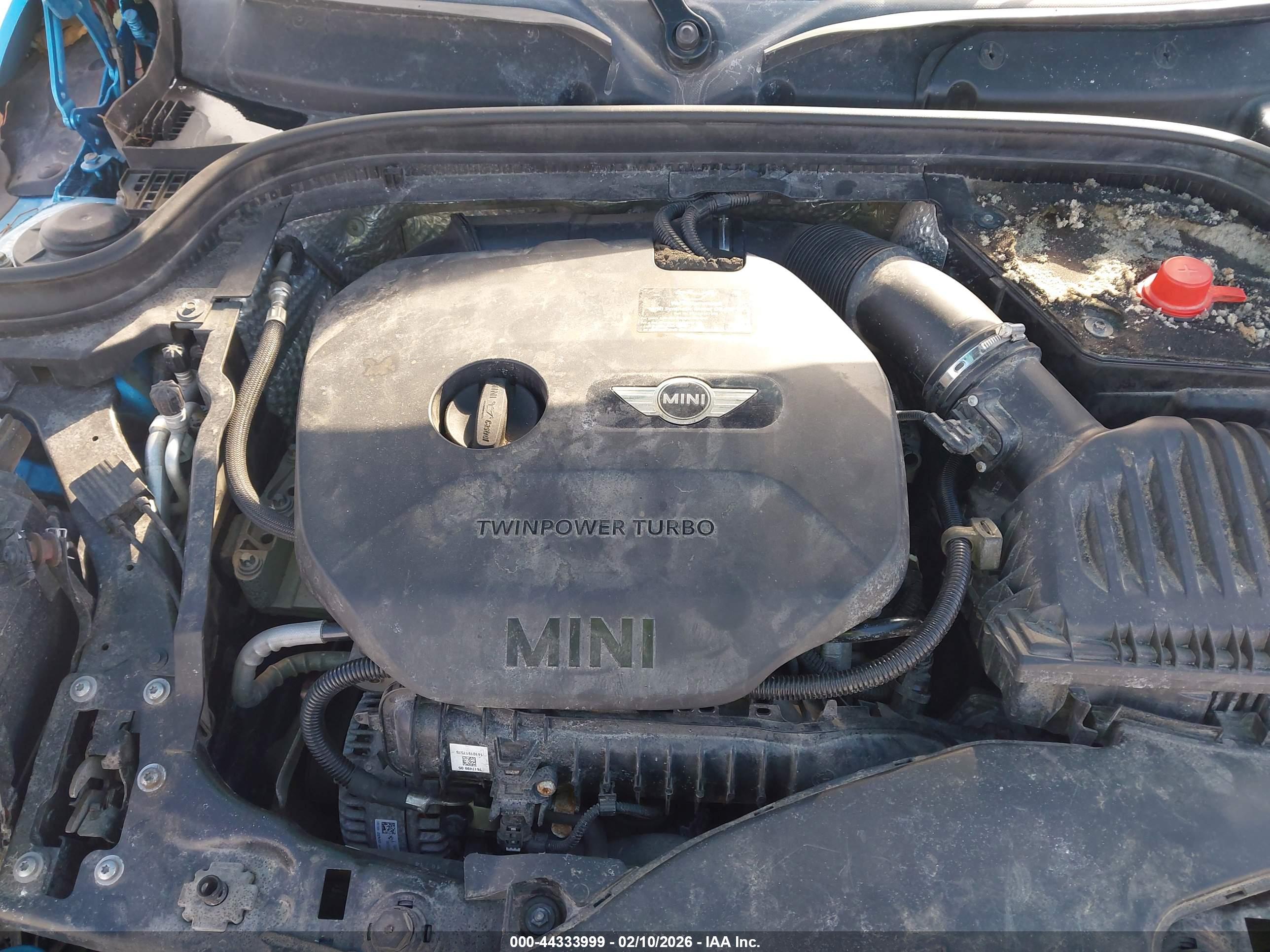 MINI HARDTOP image 10