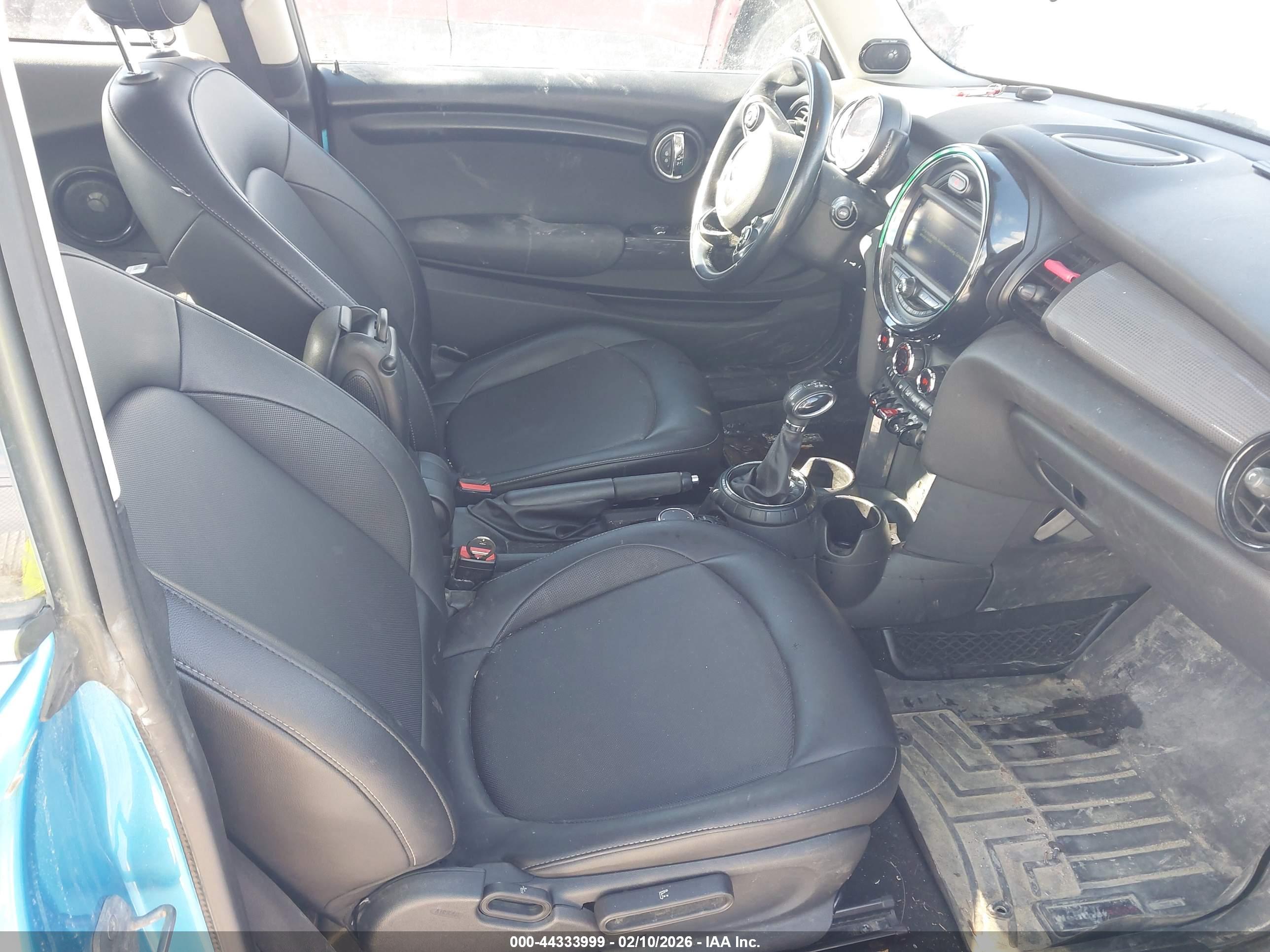 MINI HARDTOP image 5