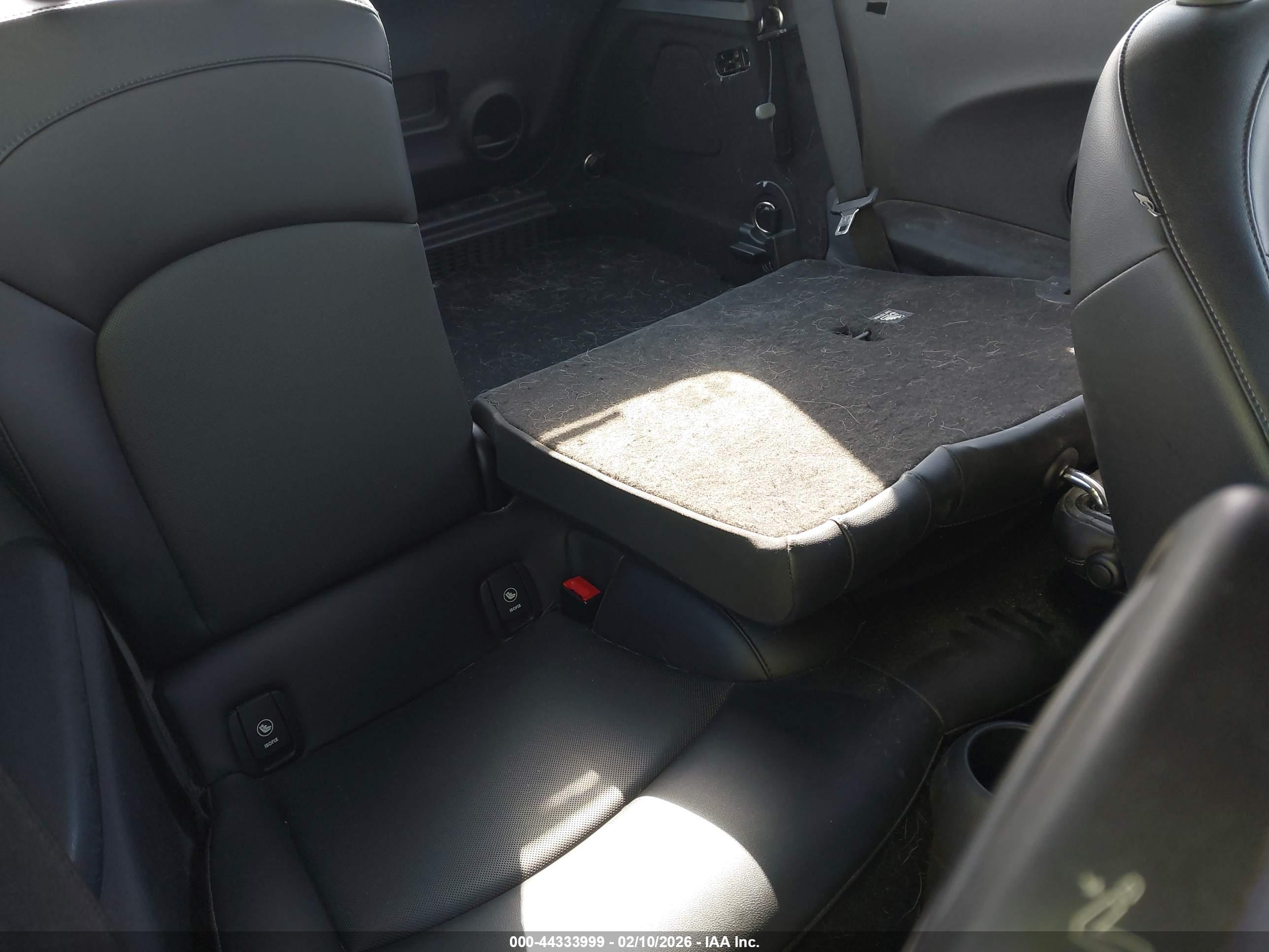 MINI HARDTOP image 8