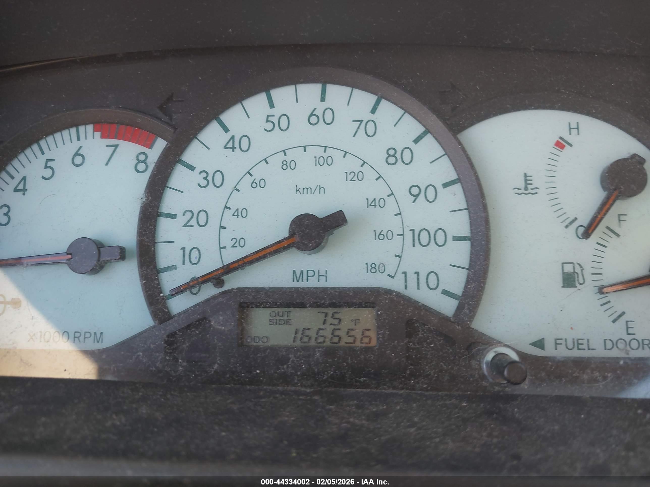 TOYOTA COROLLA image 7