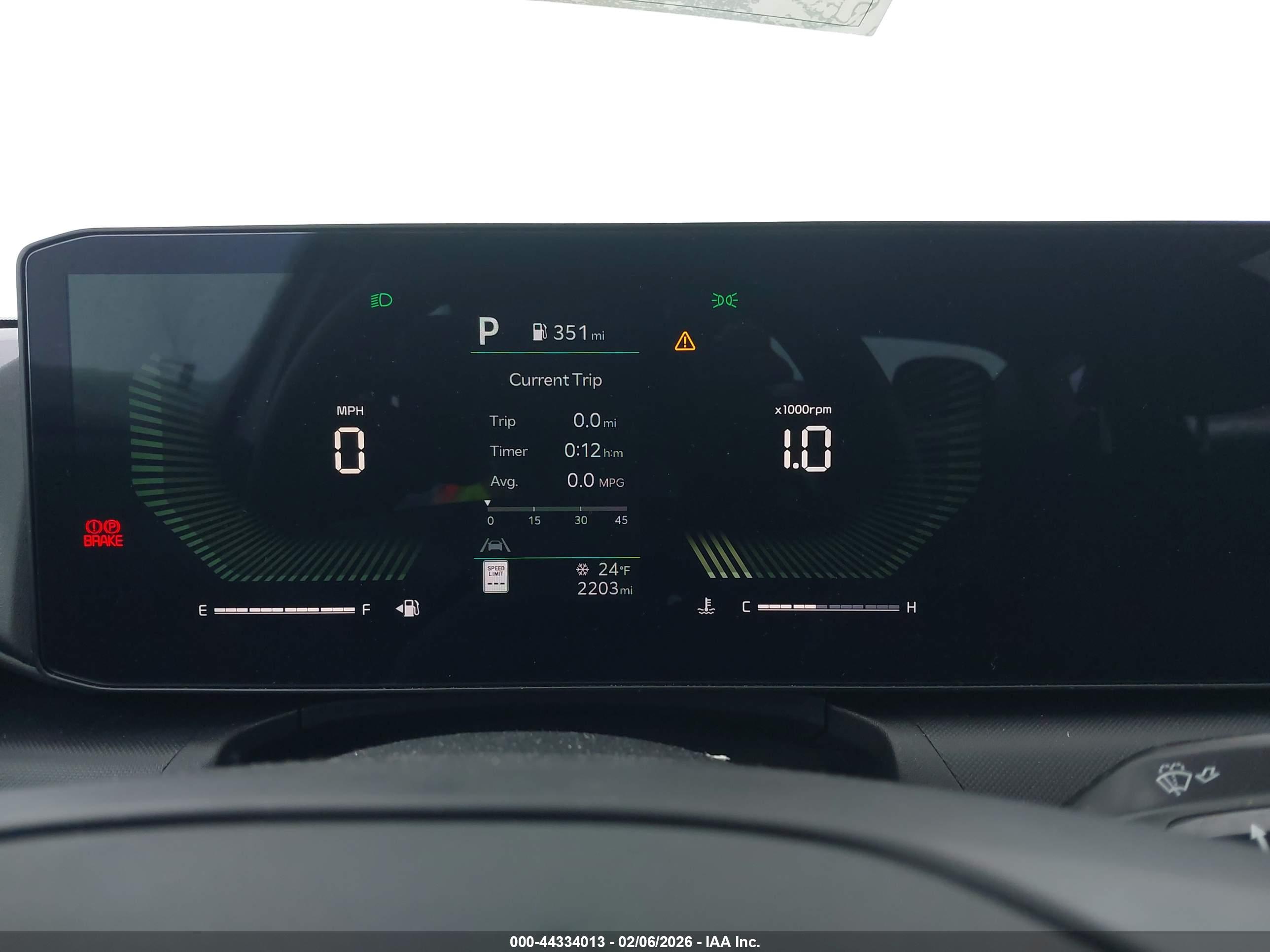 KIA K4 image 7