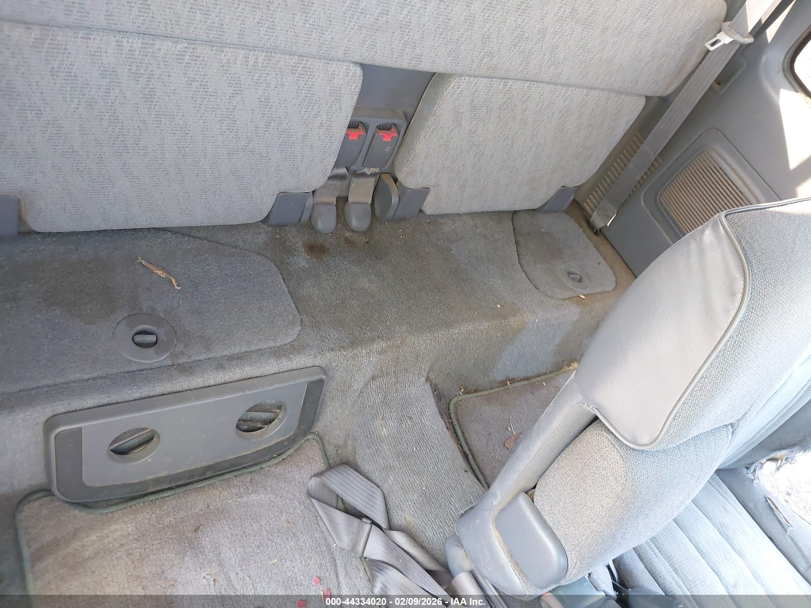 TOYOTA TACOMA image 8