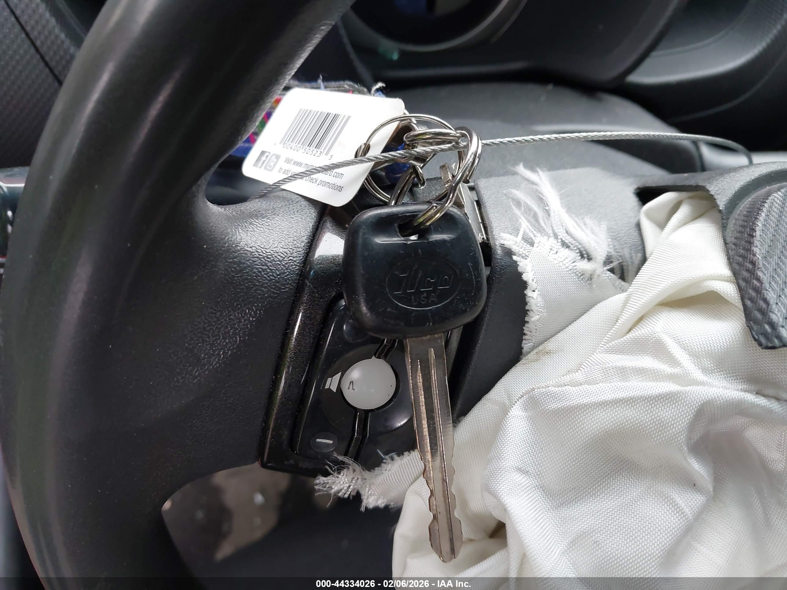 SCION XD image 11