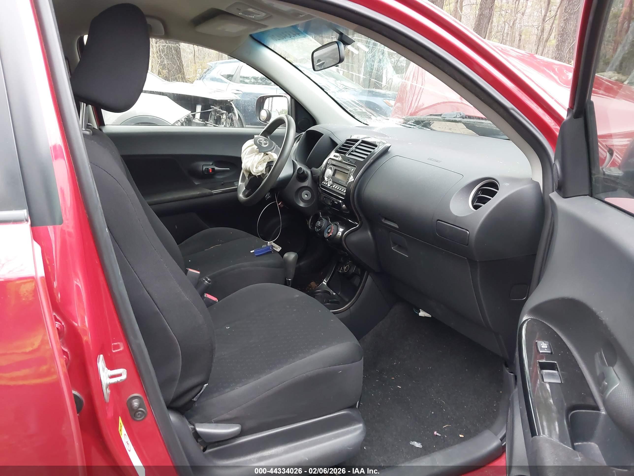 SCION XD image 5
