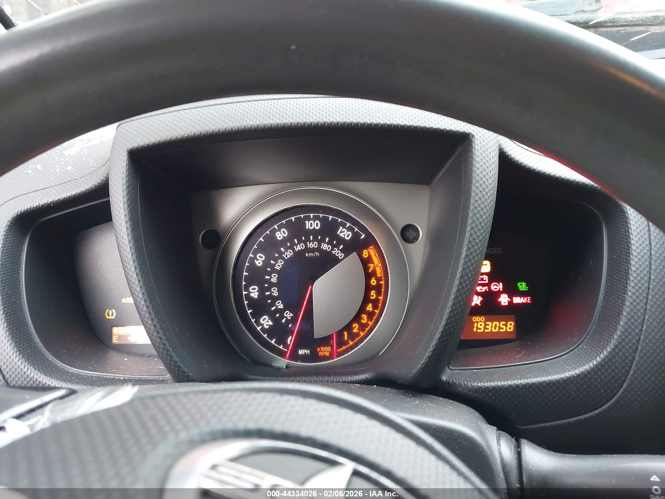 SCION XD image 7