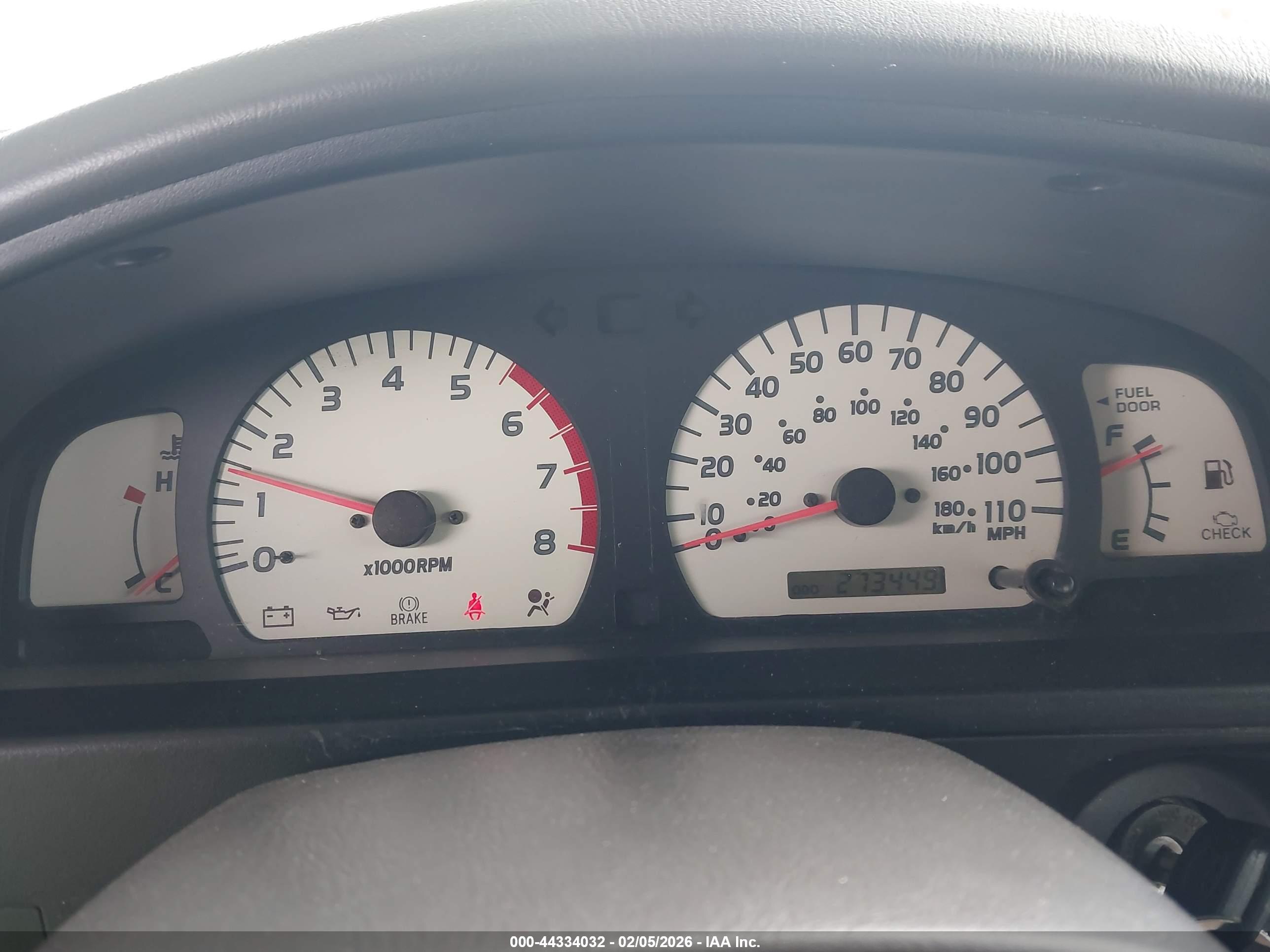 TOYOTA TACOMA image 7