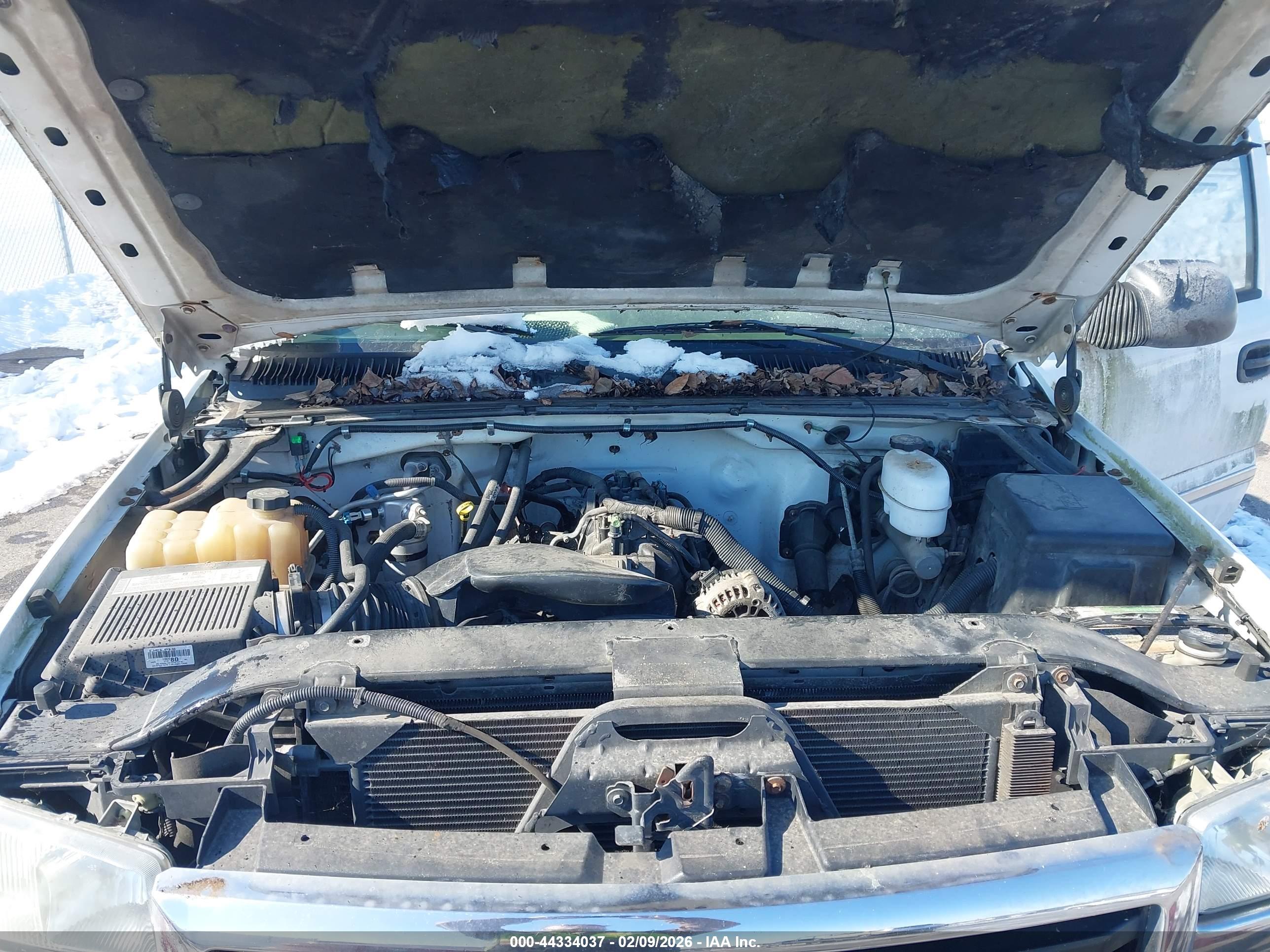 GMC SIERRA image 10