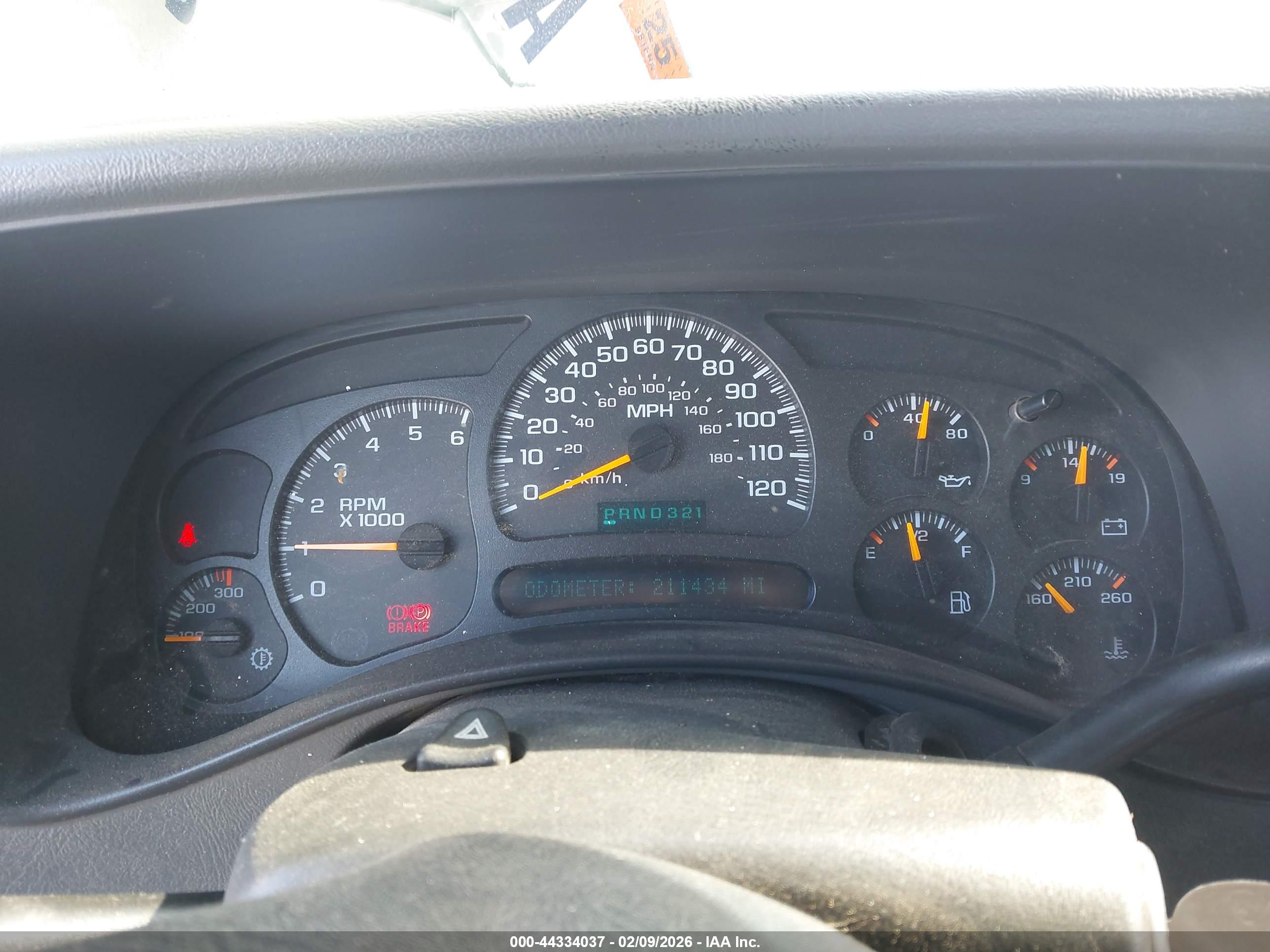 GMC SIERRA image 7