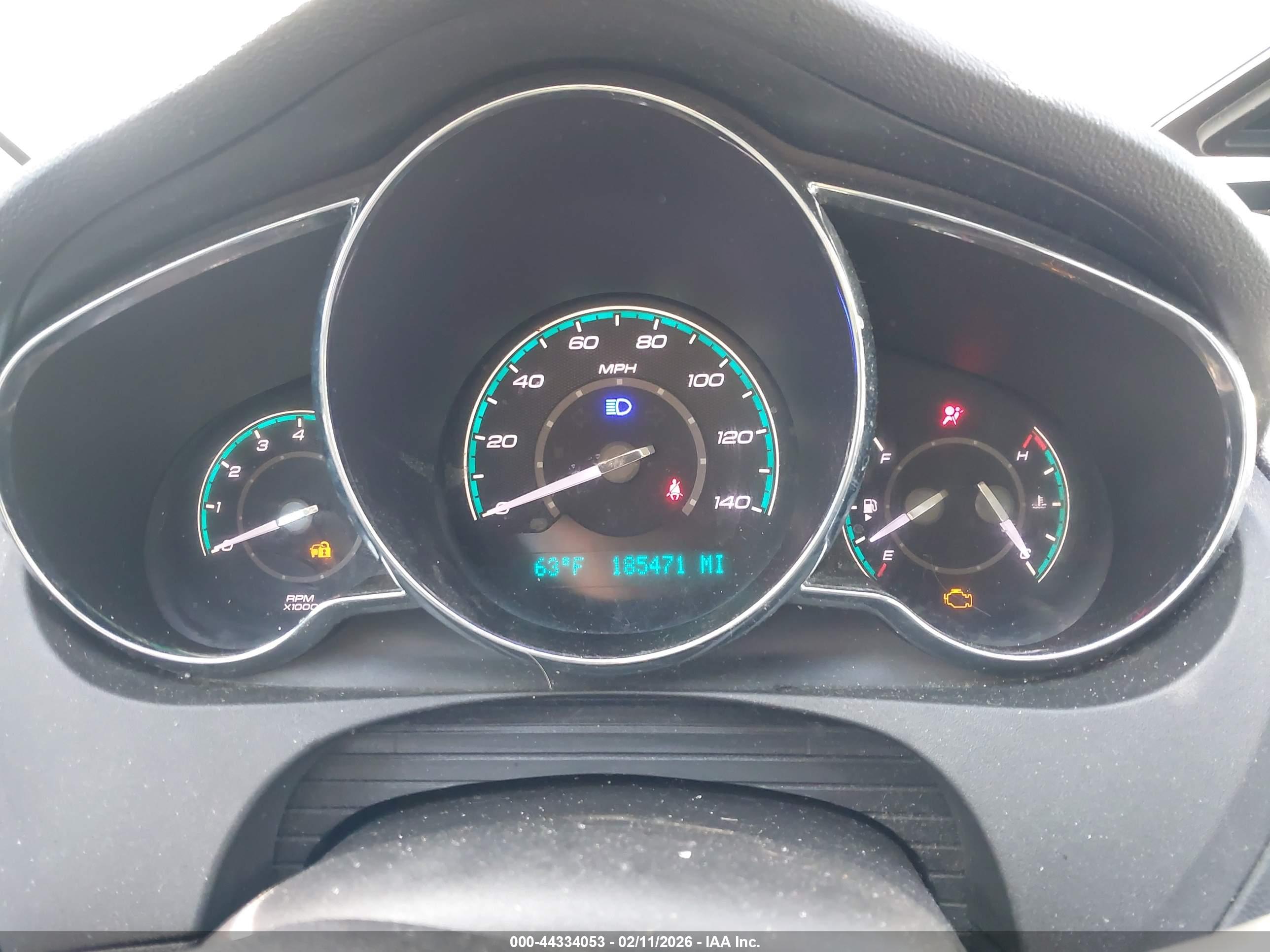CHEVROLET MALIBU image 7