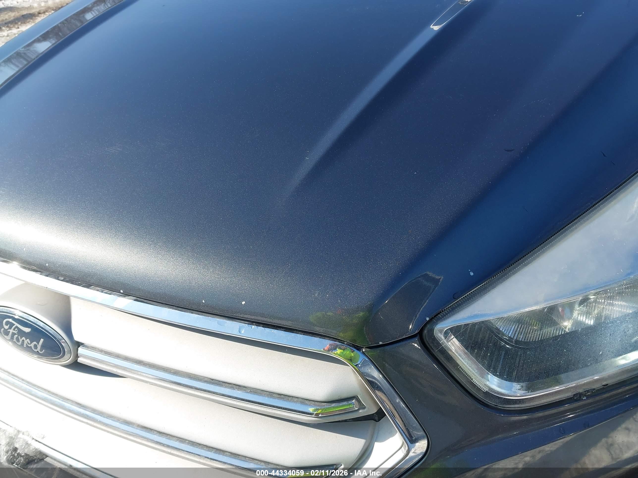 FORD ESCAPE image 6