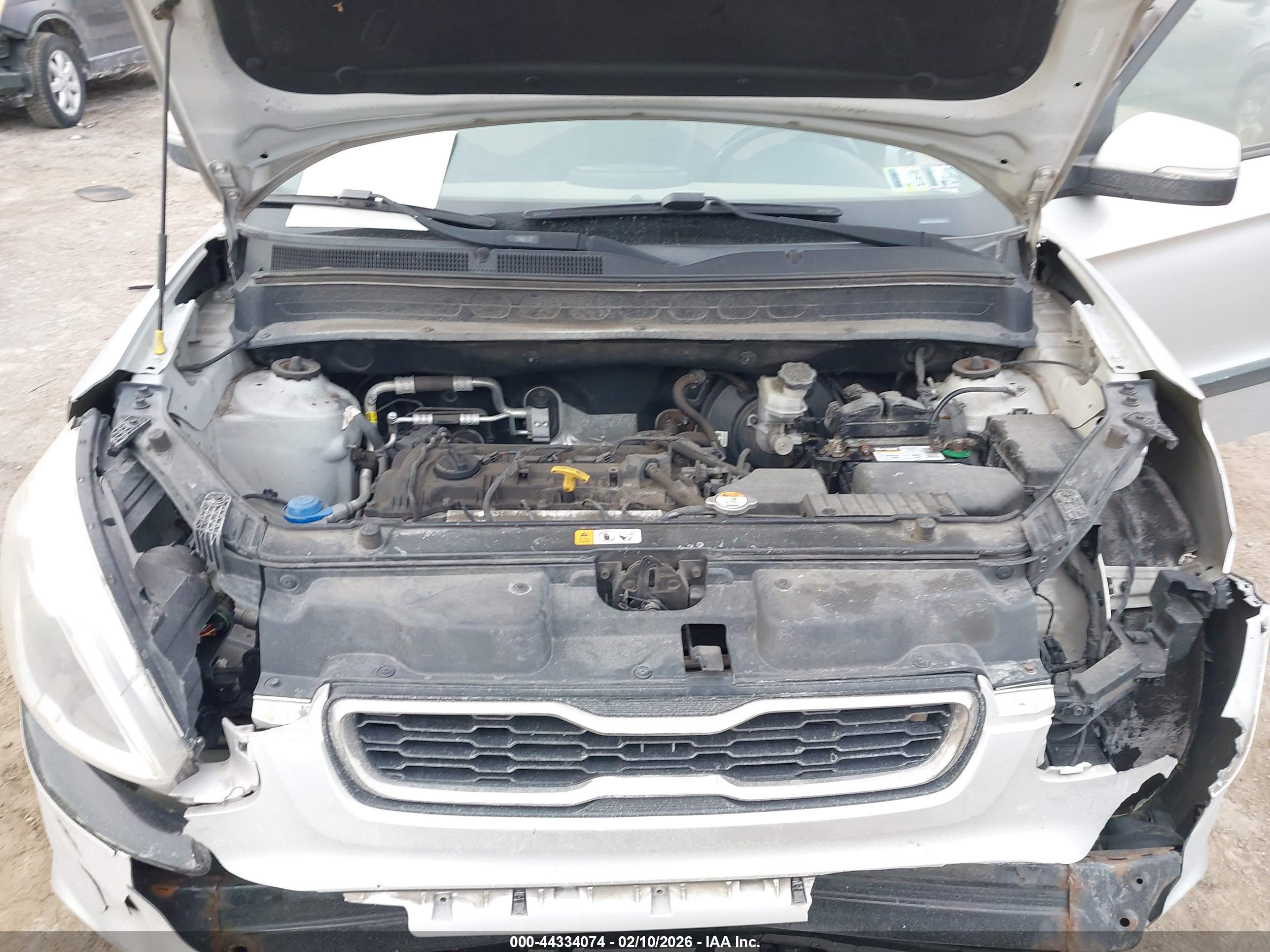 KIA SOUL image 10