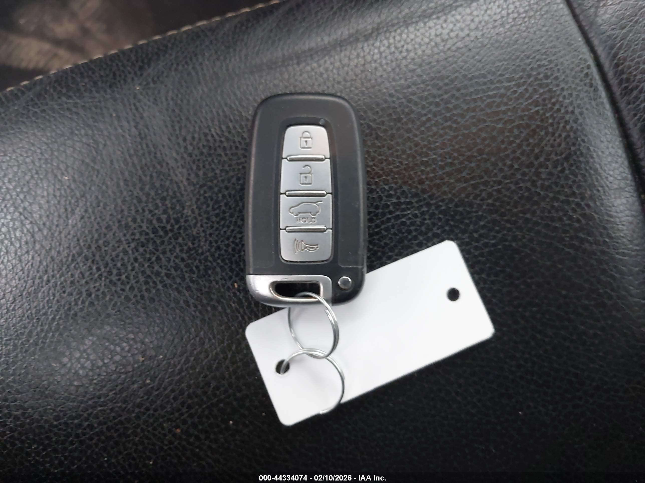 KIA SOUL image 11