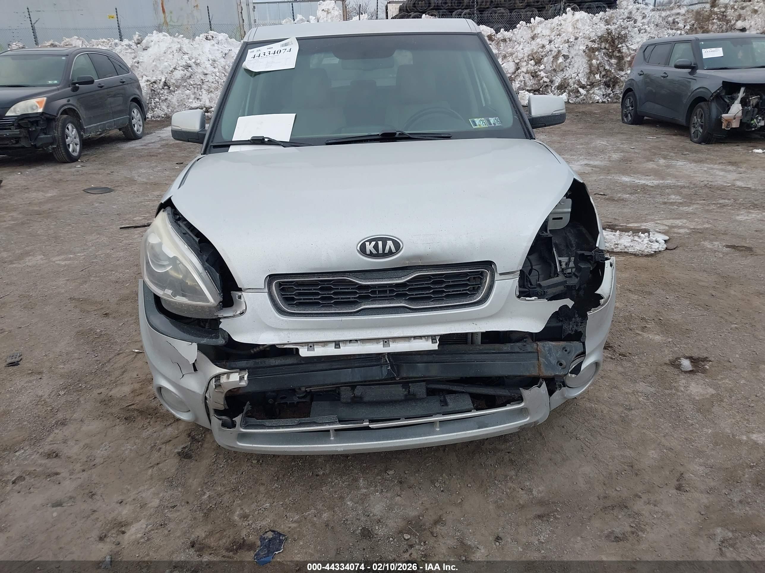 KIA SOUL image 6