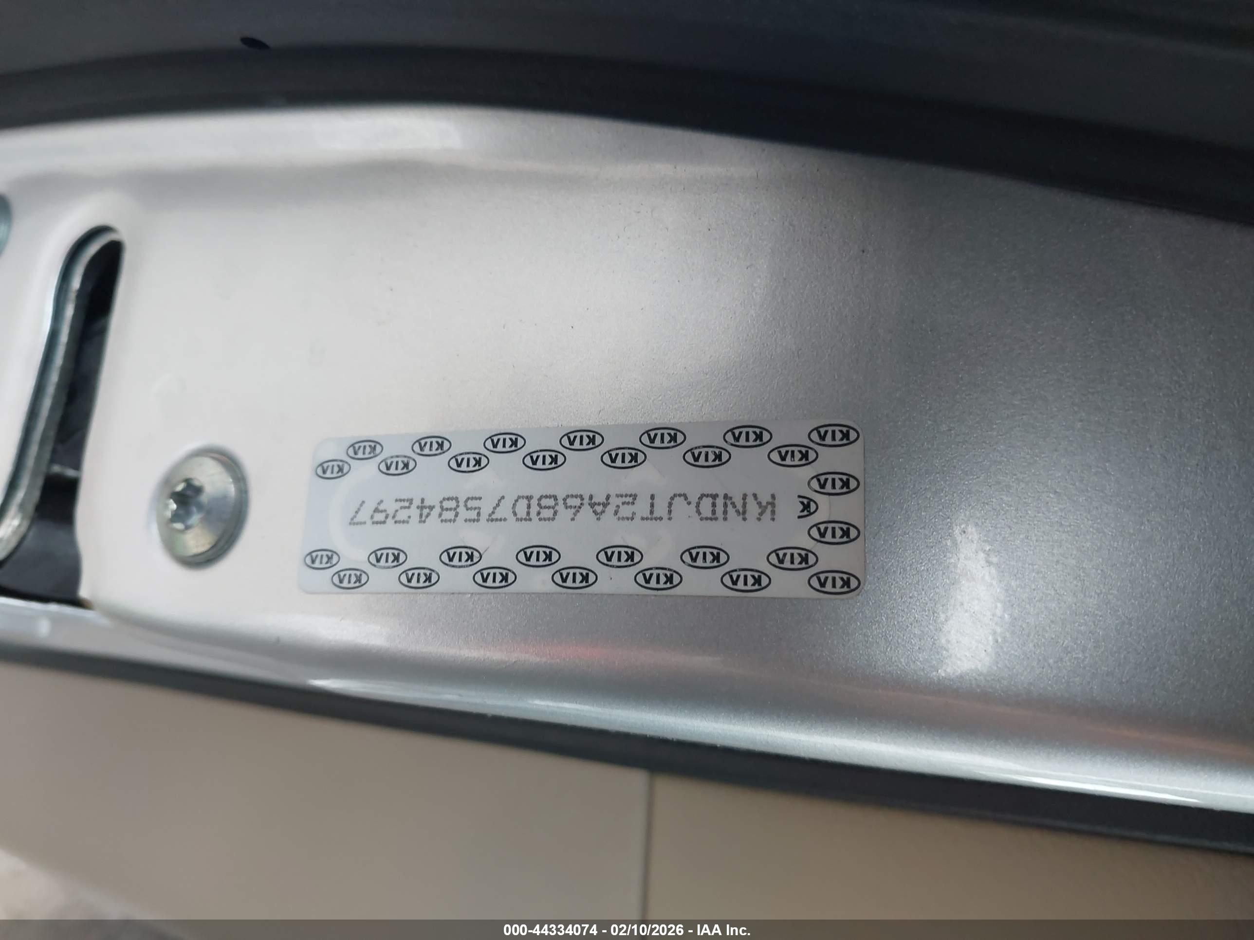 KIA SOUL image 9