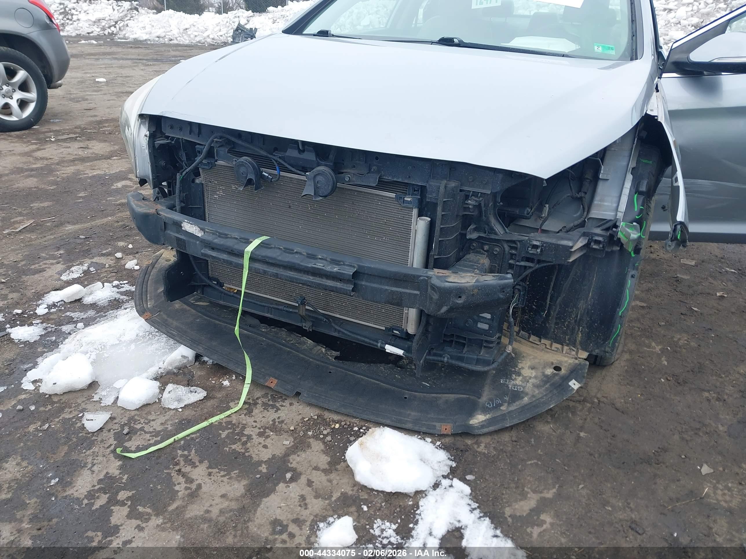HYUNDAI SONATA image 6
