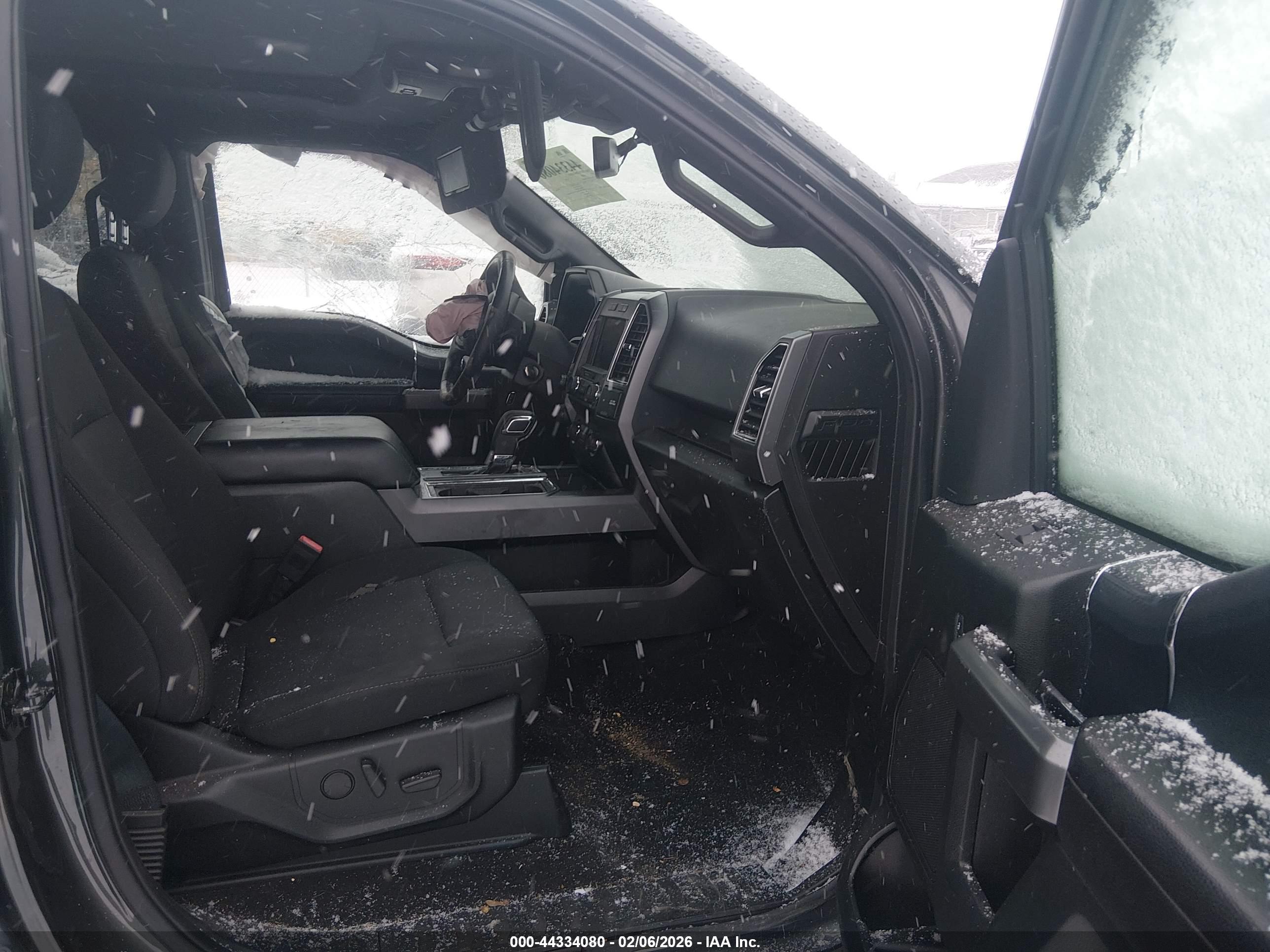 FORD F-150 image 5