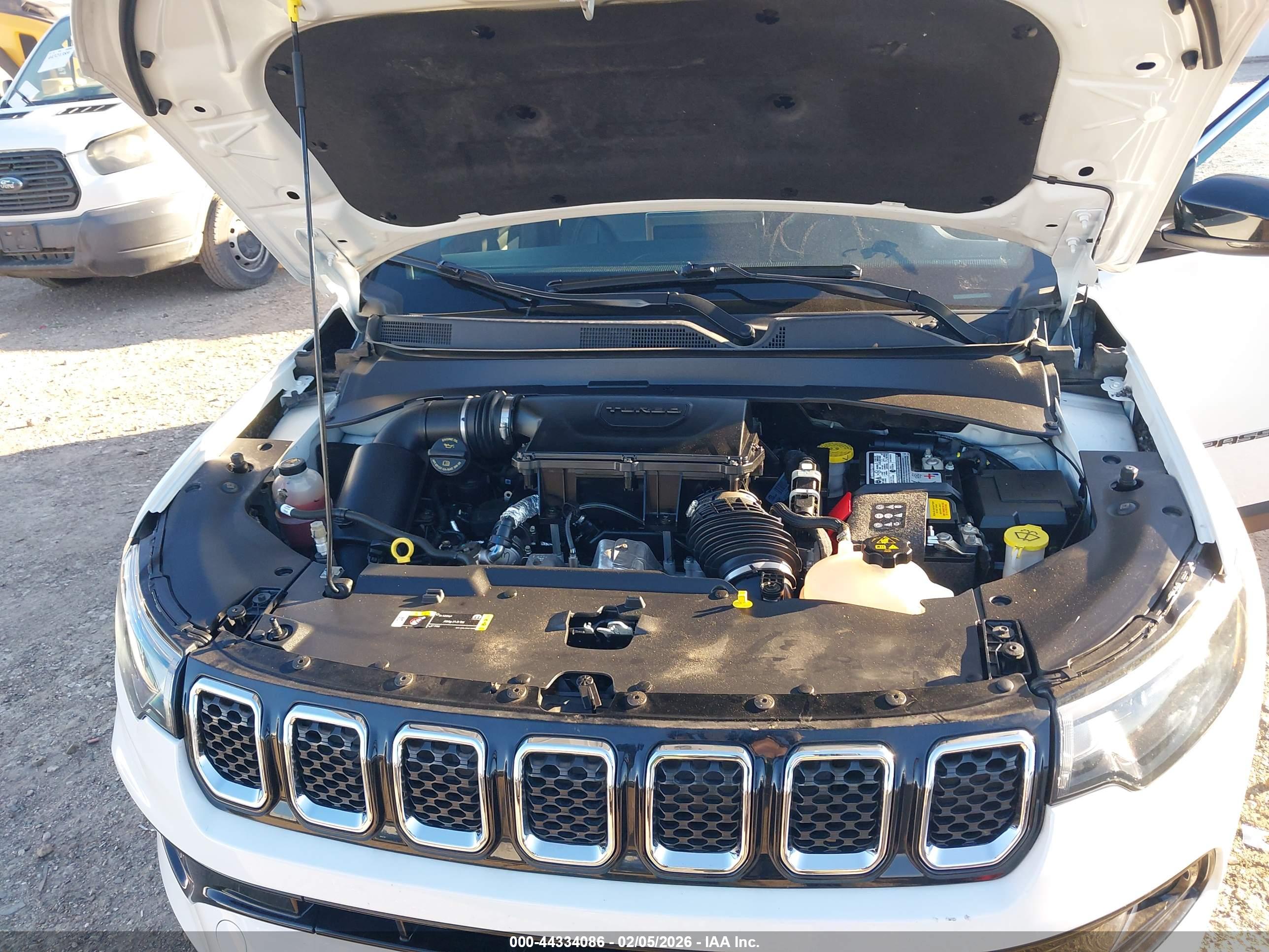 JEEP COMPASS image 10