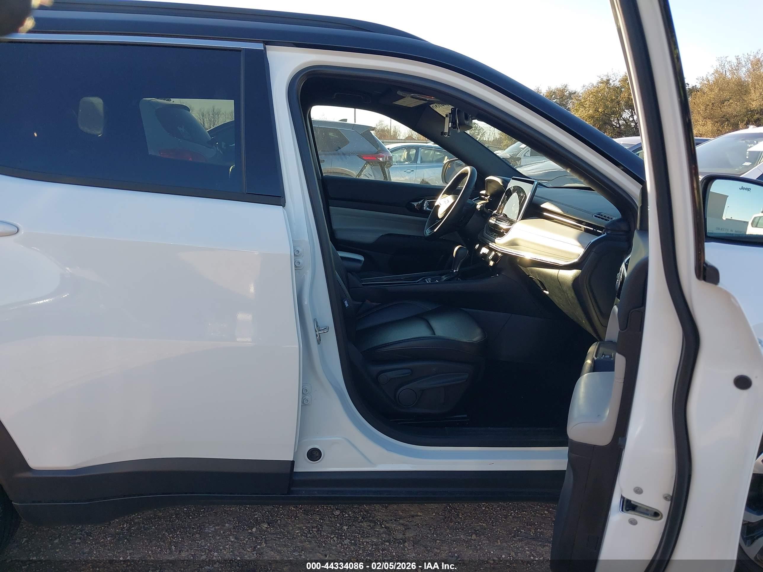 JEEP COMPASS image 5