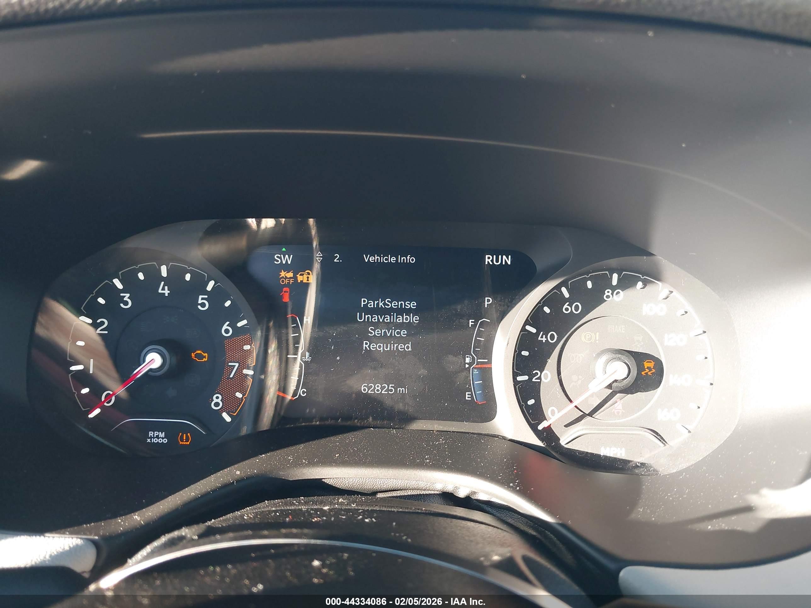 JEEP COMPASS image 7