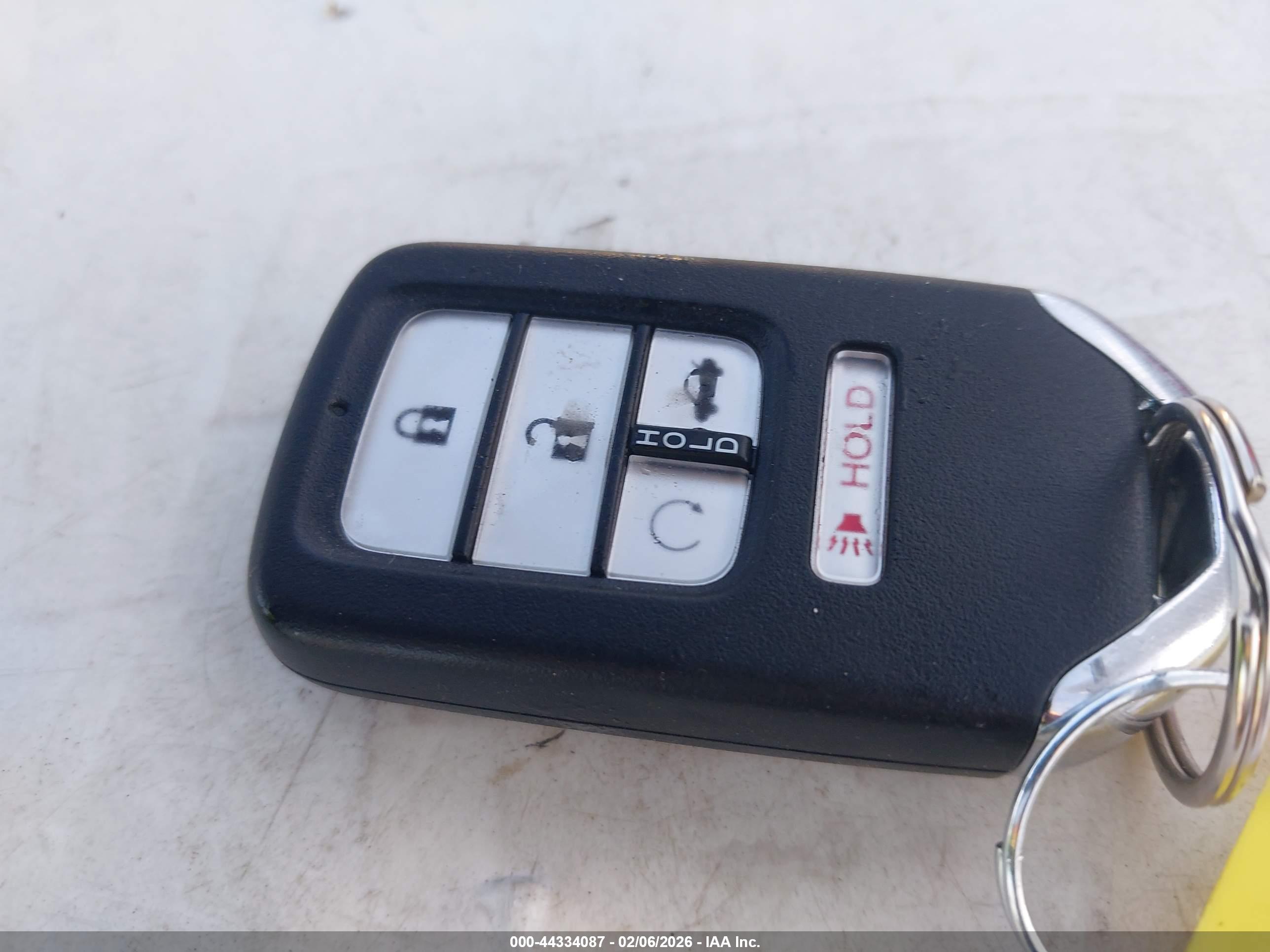 HONDA CIVIC image 11