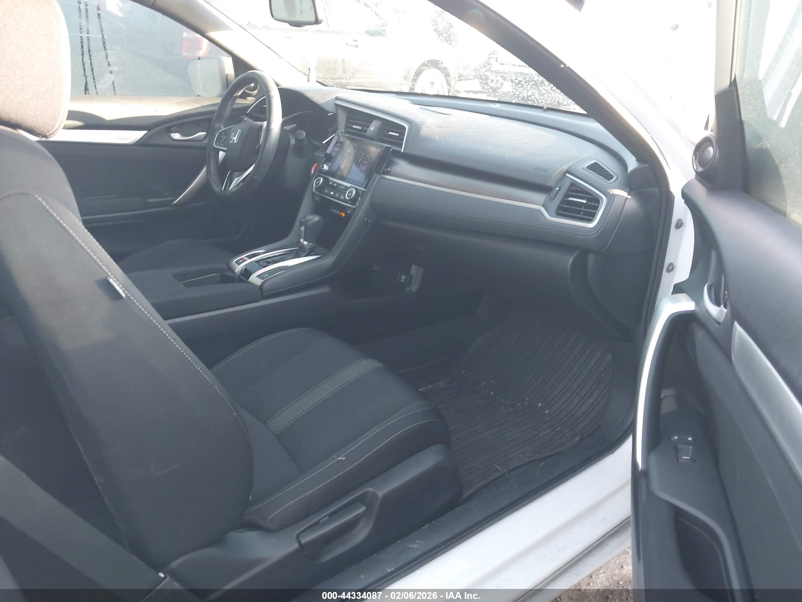 HONDA CIVIC image 5