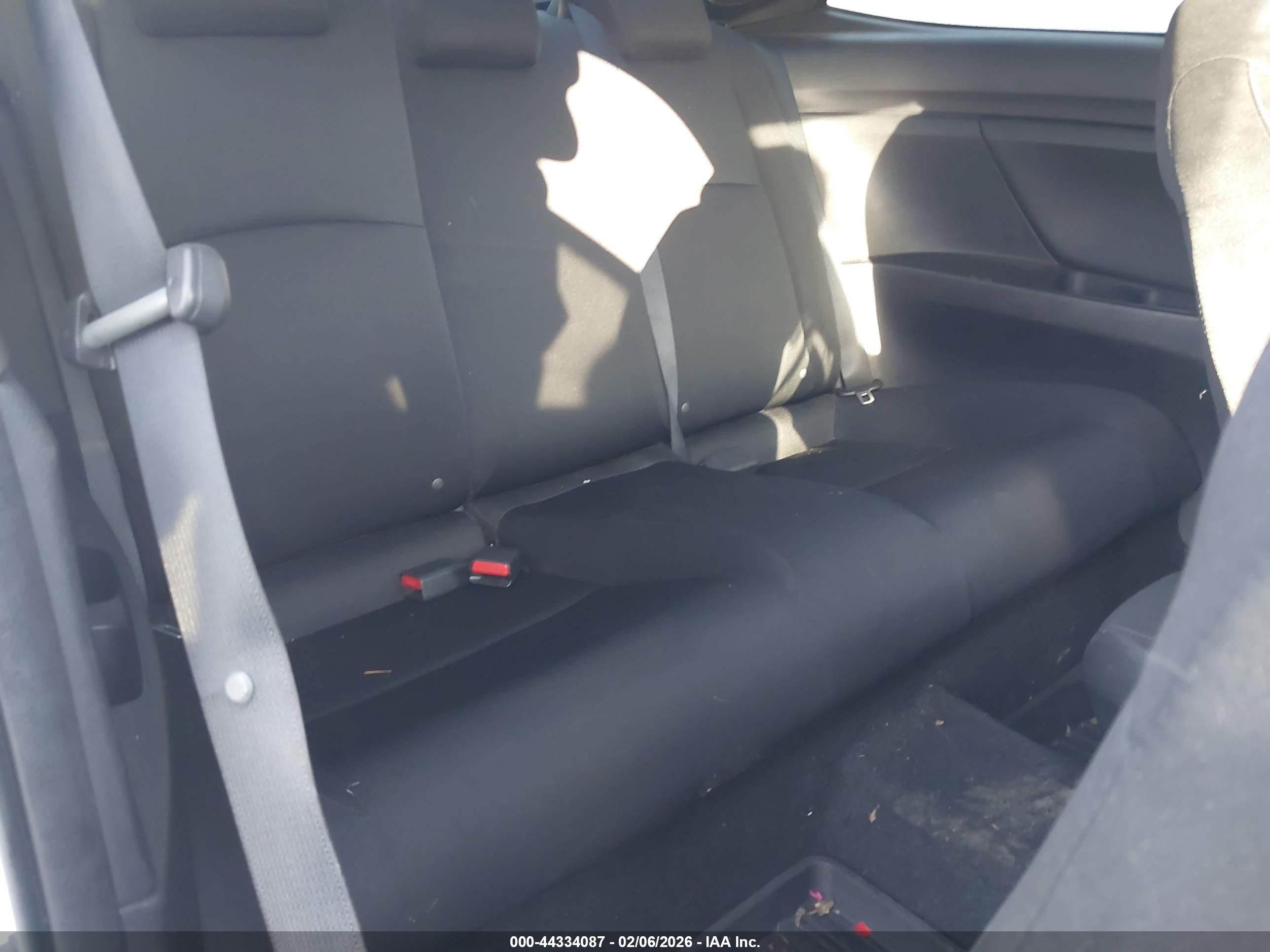 HONDA CIVIC image 8