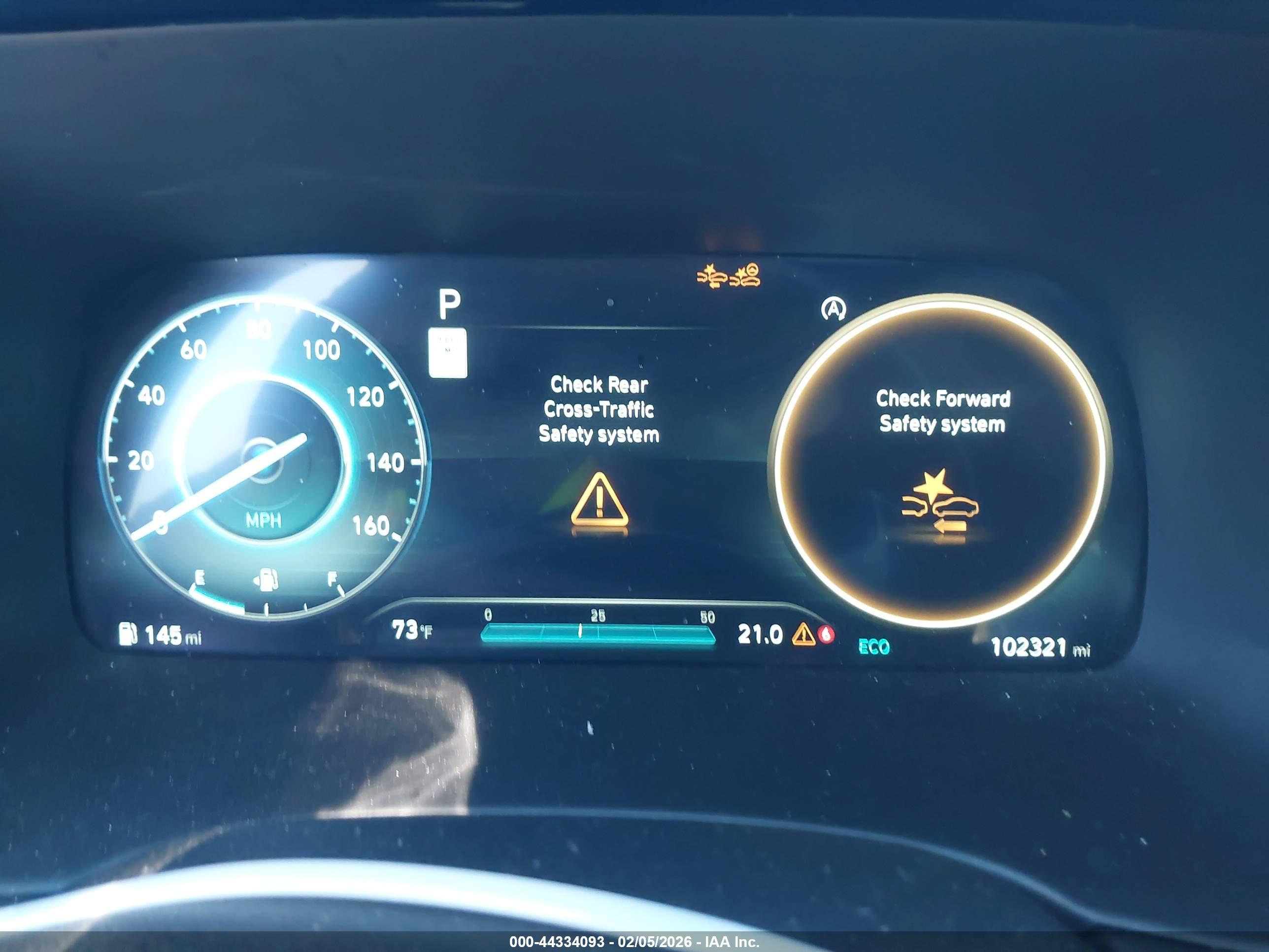 HYUNDAI PALISADE image 7