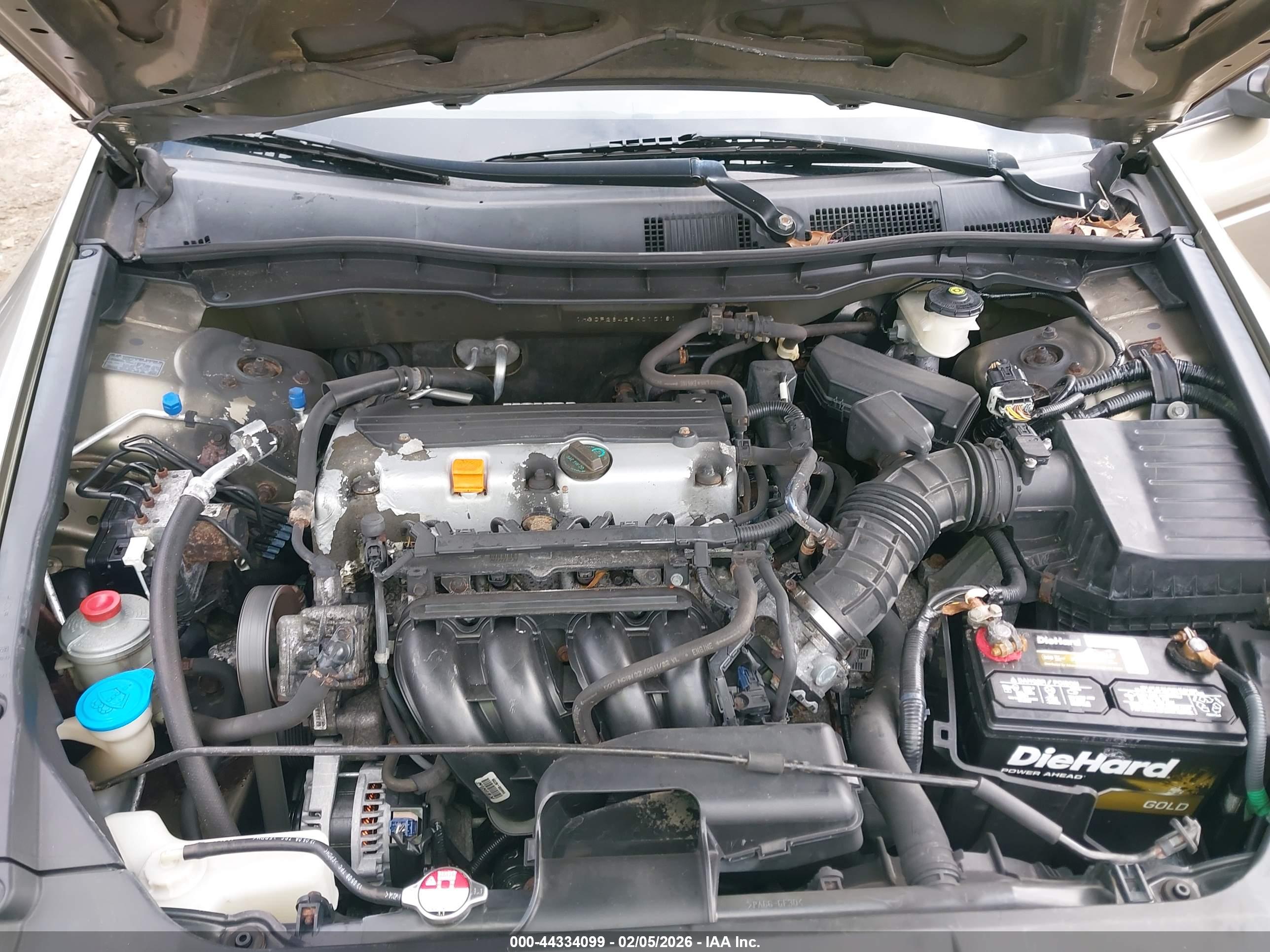 HONDA ACCORD image 10