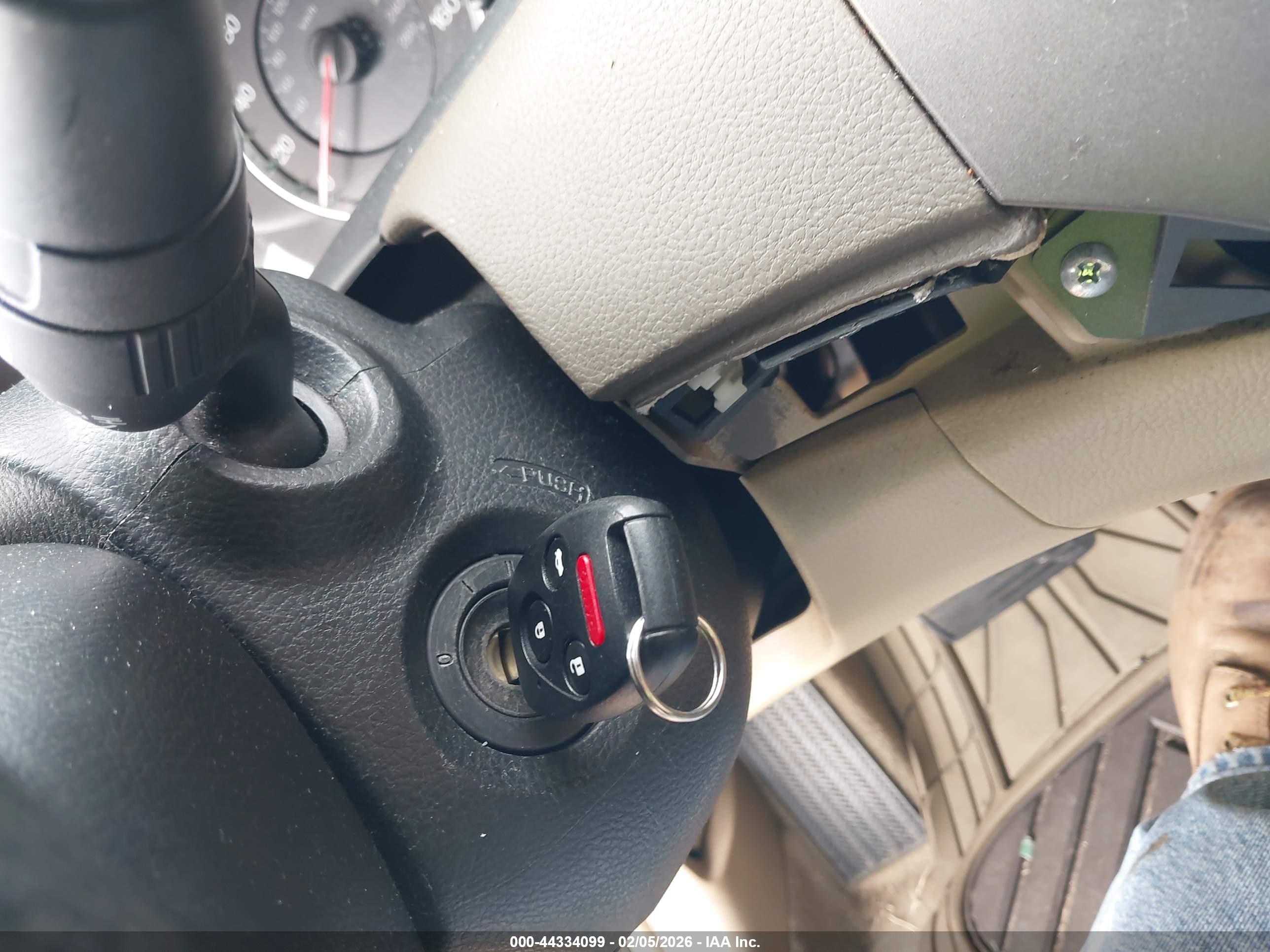 HONDA ACCORD image 11