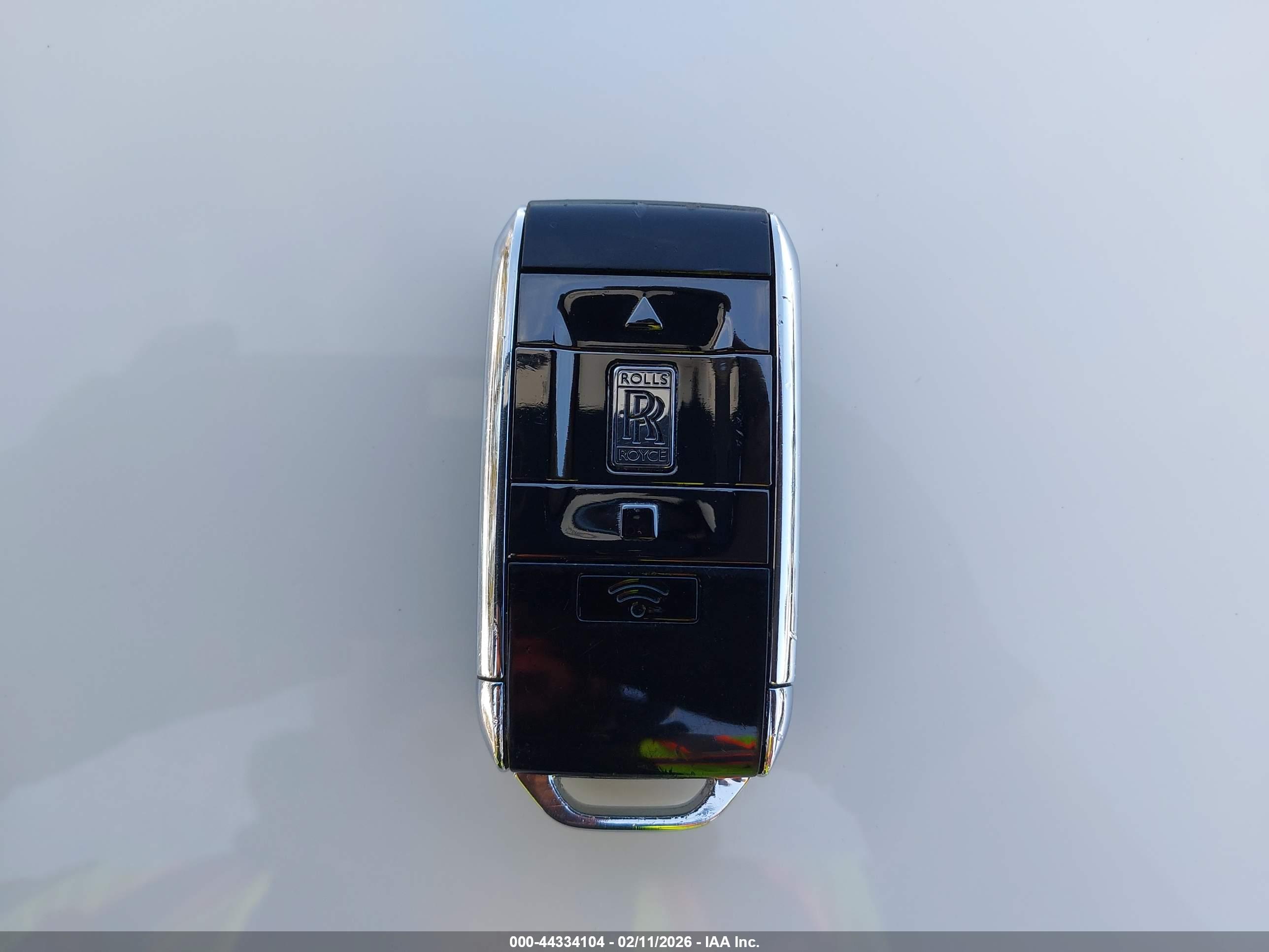 ROLLS-ROYCE PHANTOM image 11