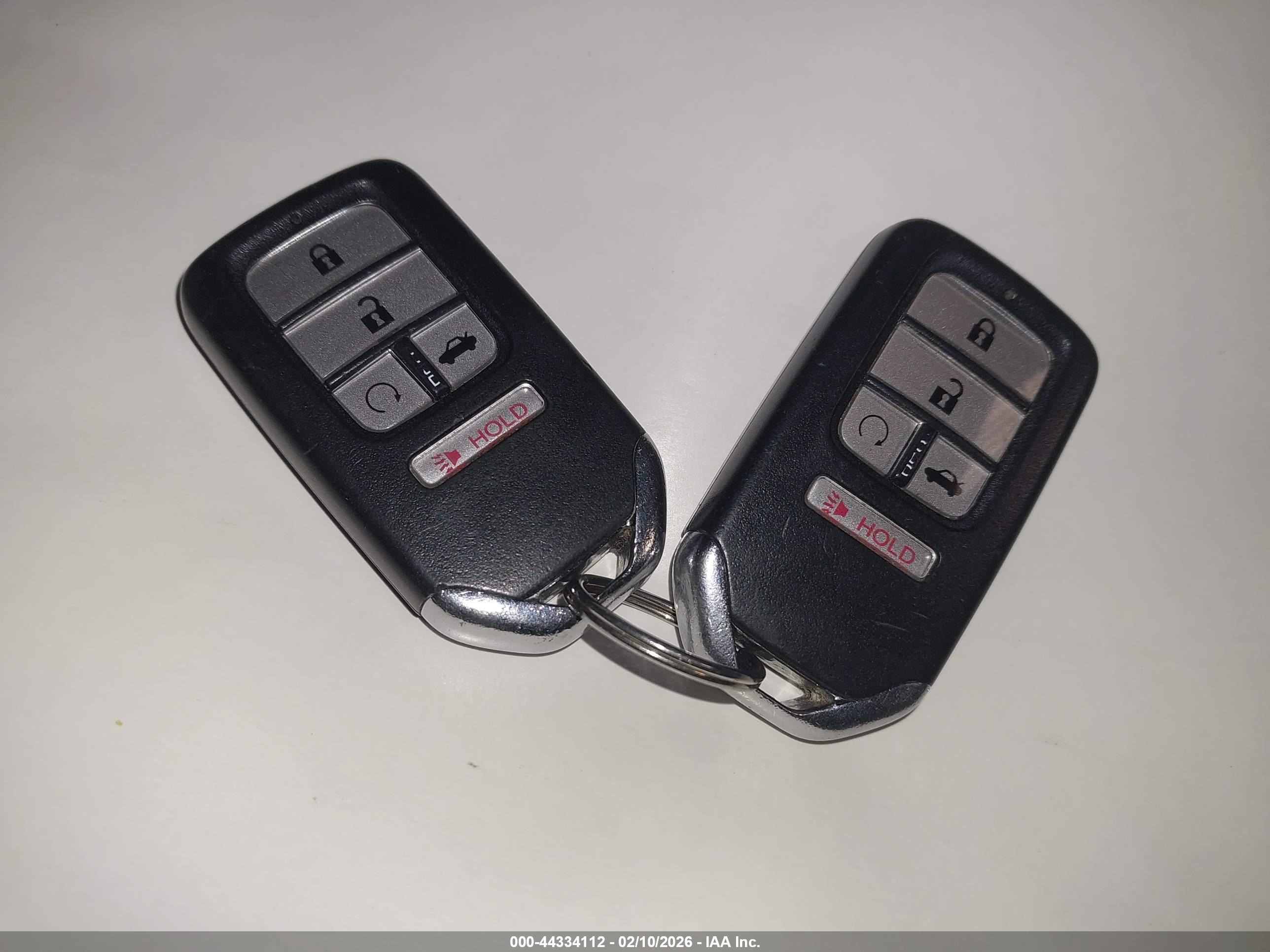 HONDA CIVIC image 11