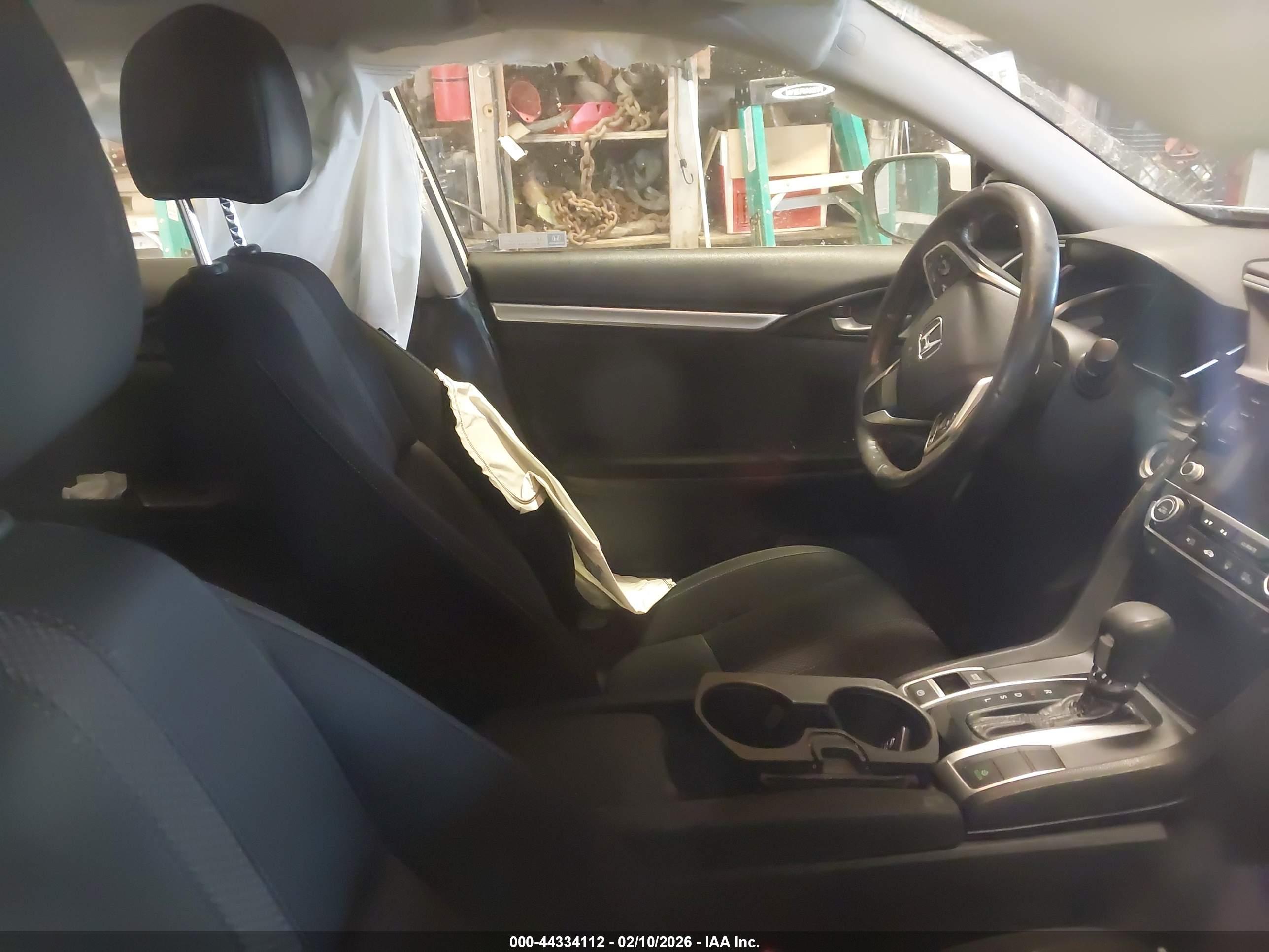 HONDA CIVIC image 5