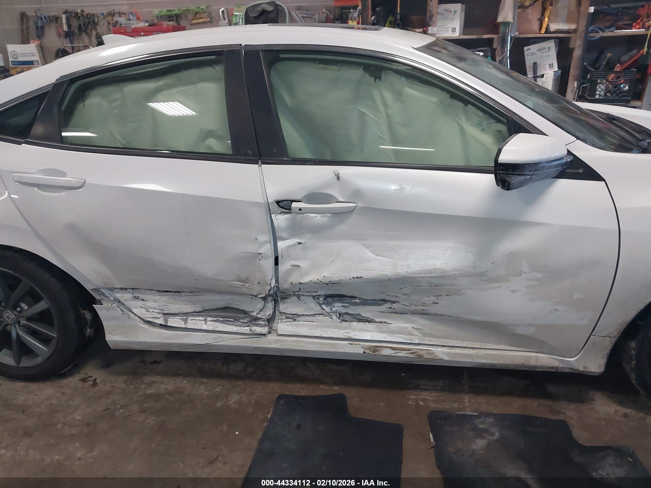 HONDA CIVIC image 6