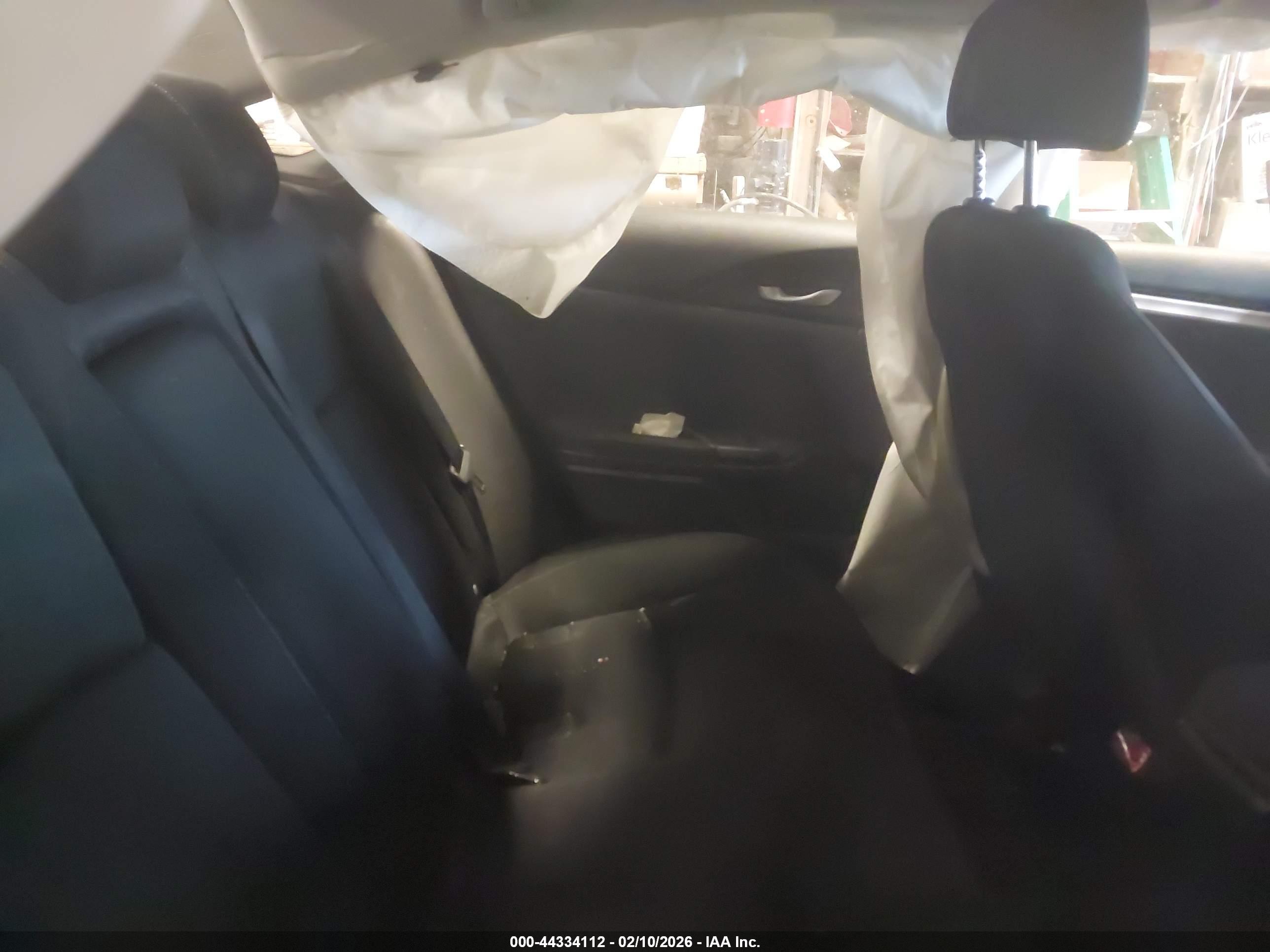 HONDA CIVIC image 8