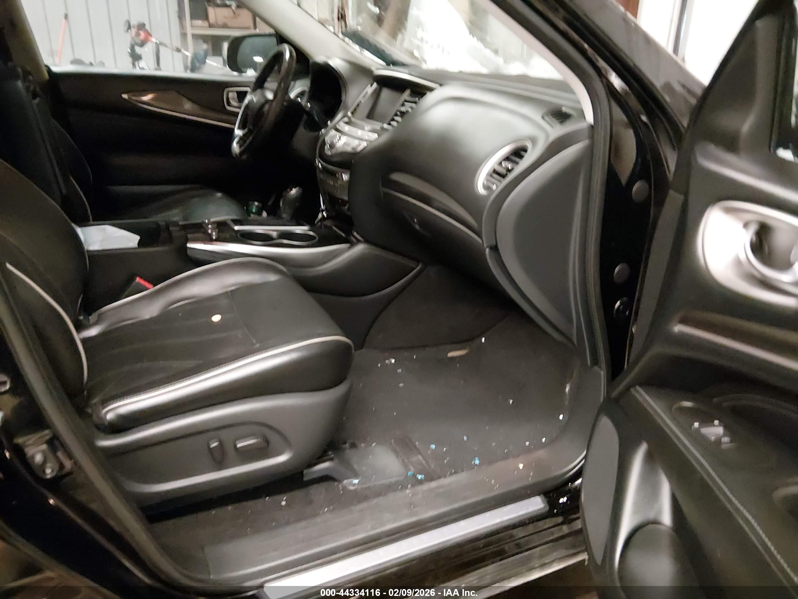 INFINITI QX60 image 5