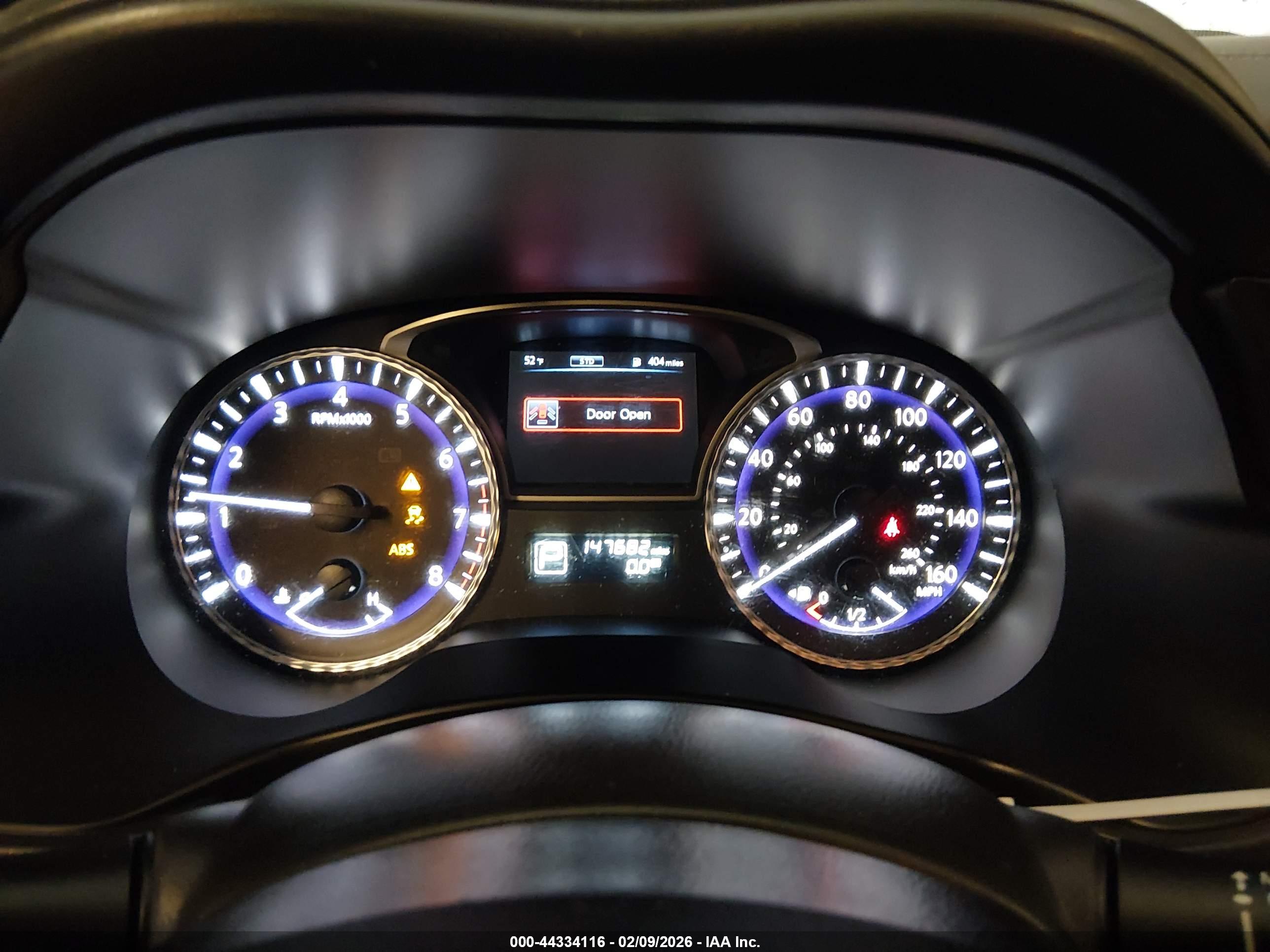 INFINITI QX60 image 7