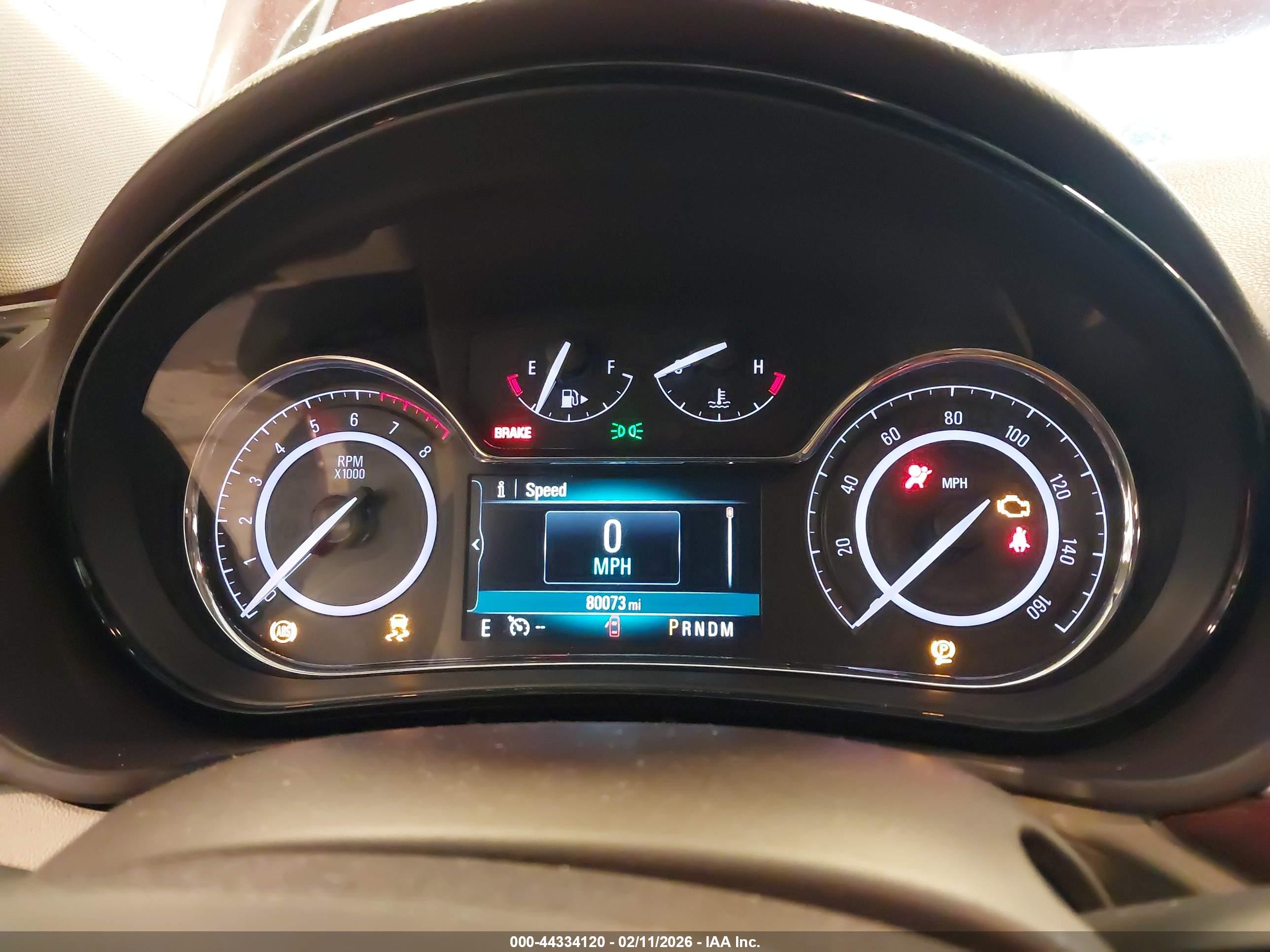 BUICK REGAL image 7
