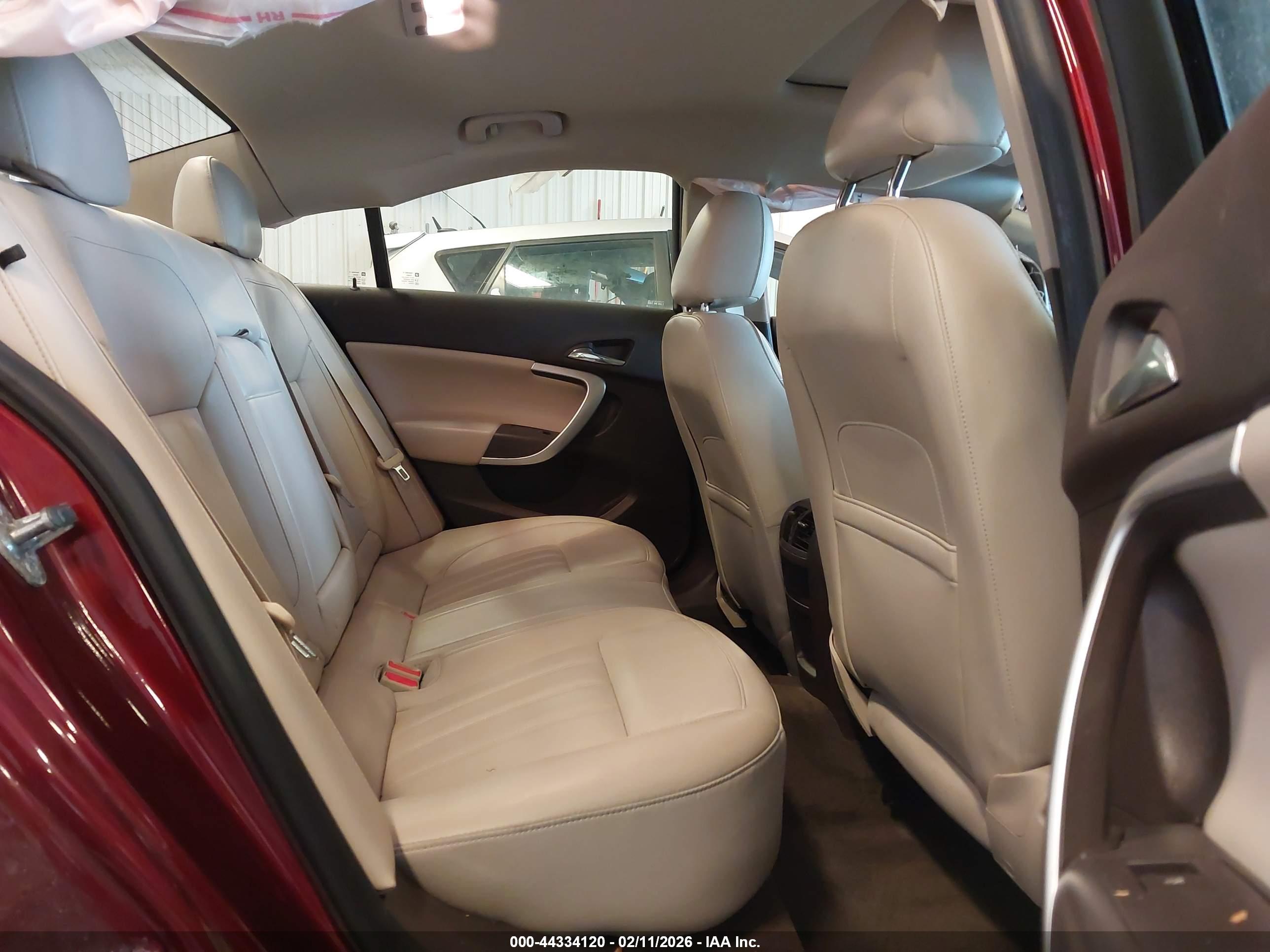 BUICK REGAL image 8