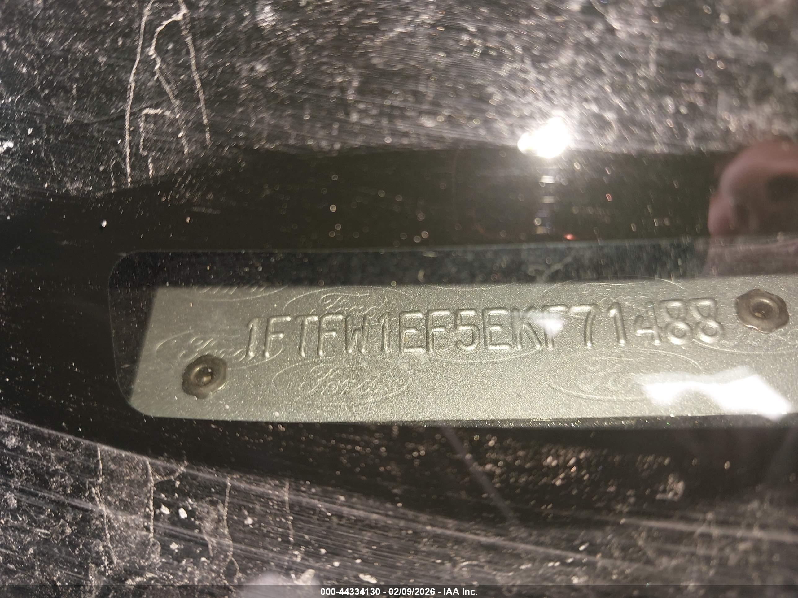 FORD F-150 image 9