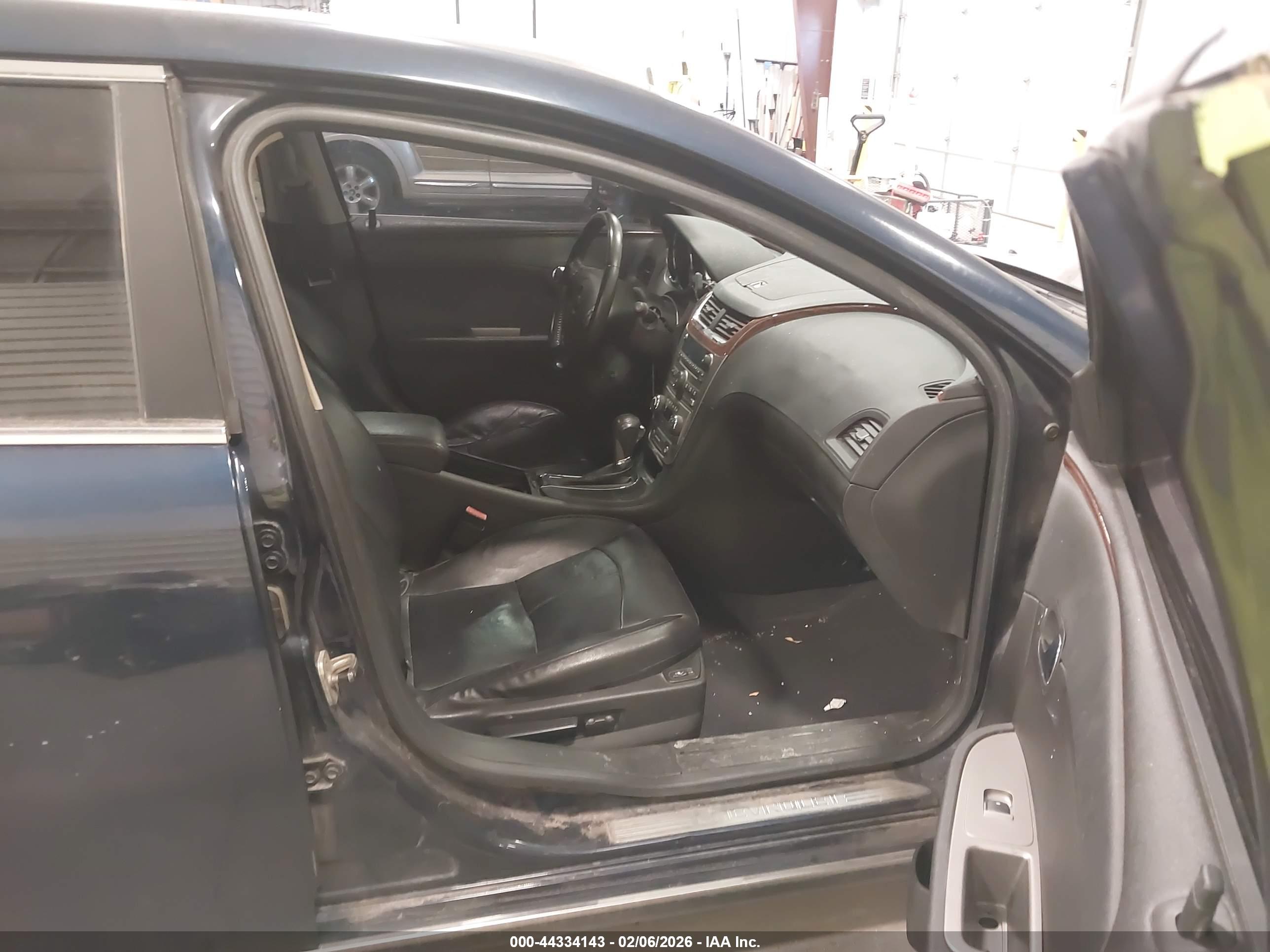 CHEVROLET MALIBU image 5