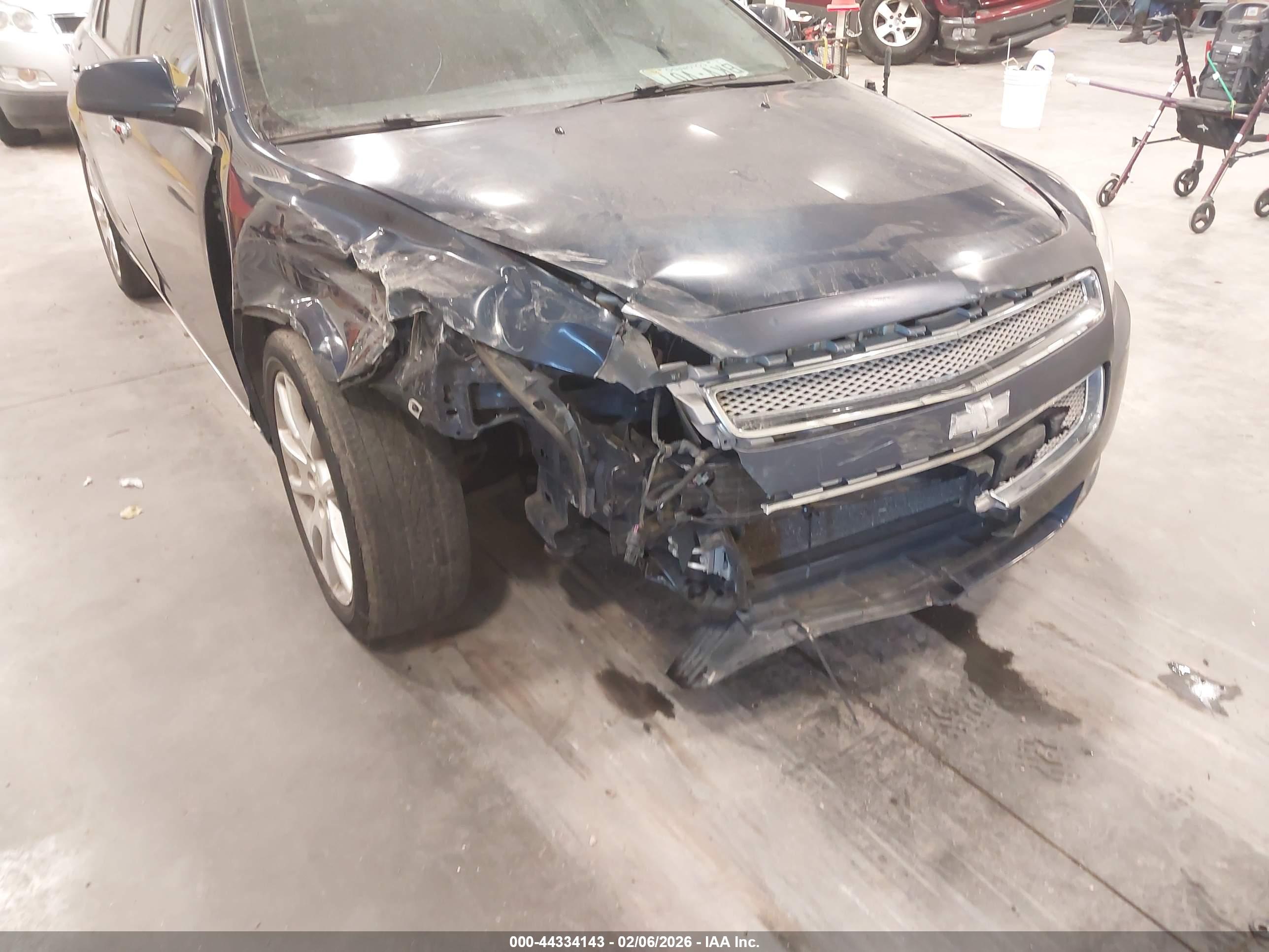 CHEVROLET MALIBU image 6