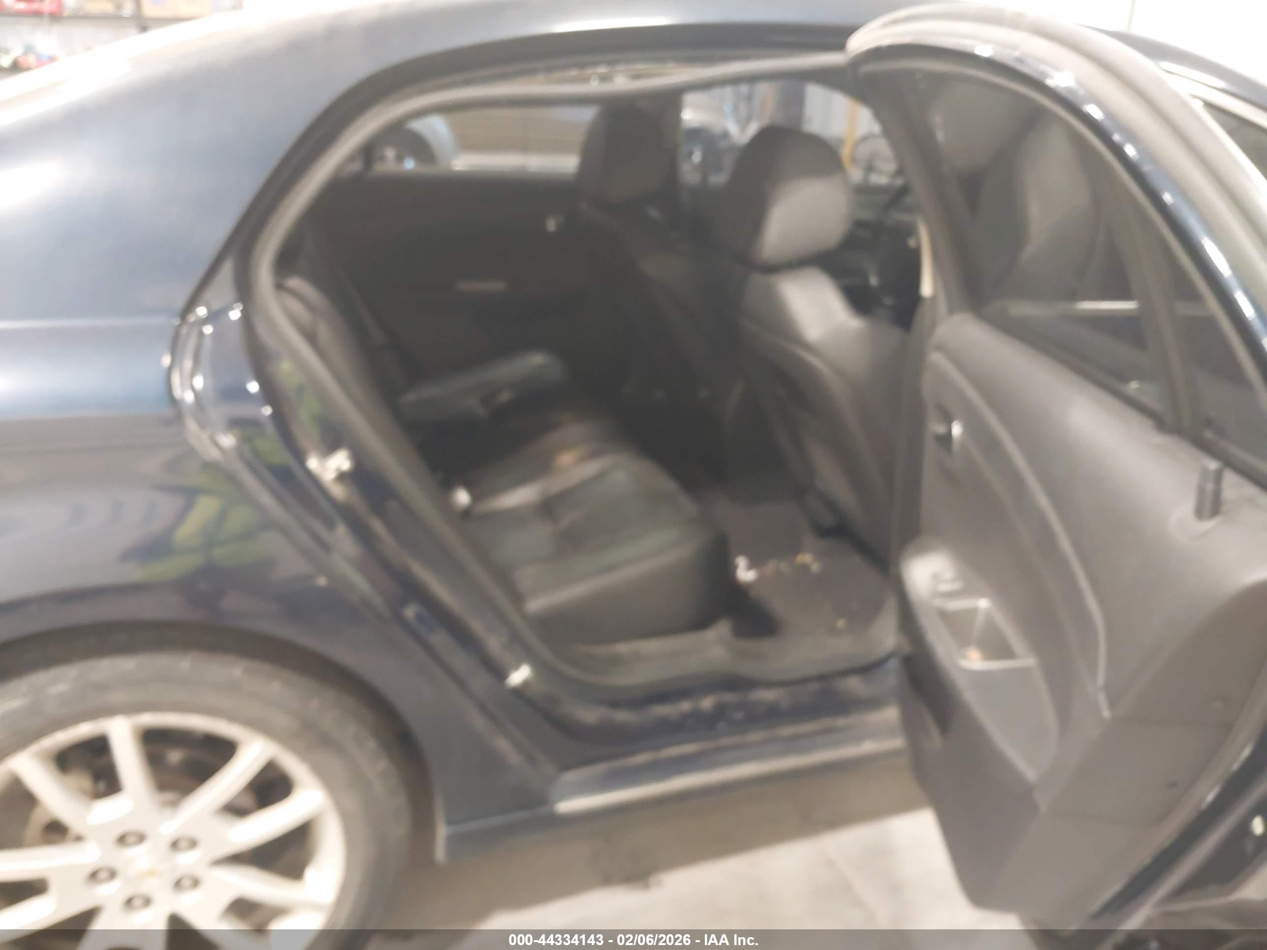CHEVROLET MALIBU image 8