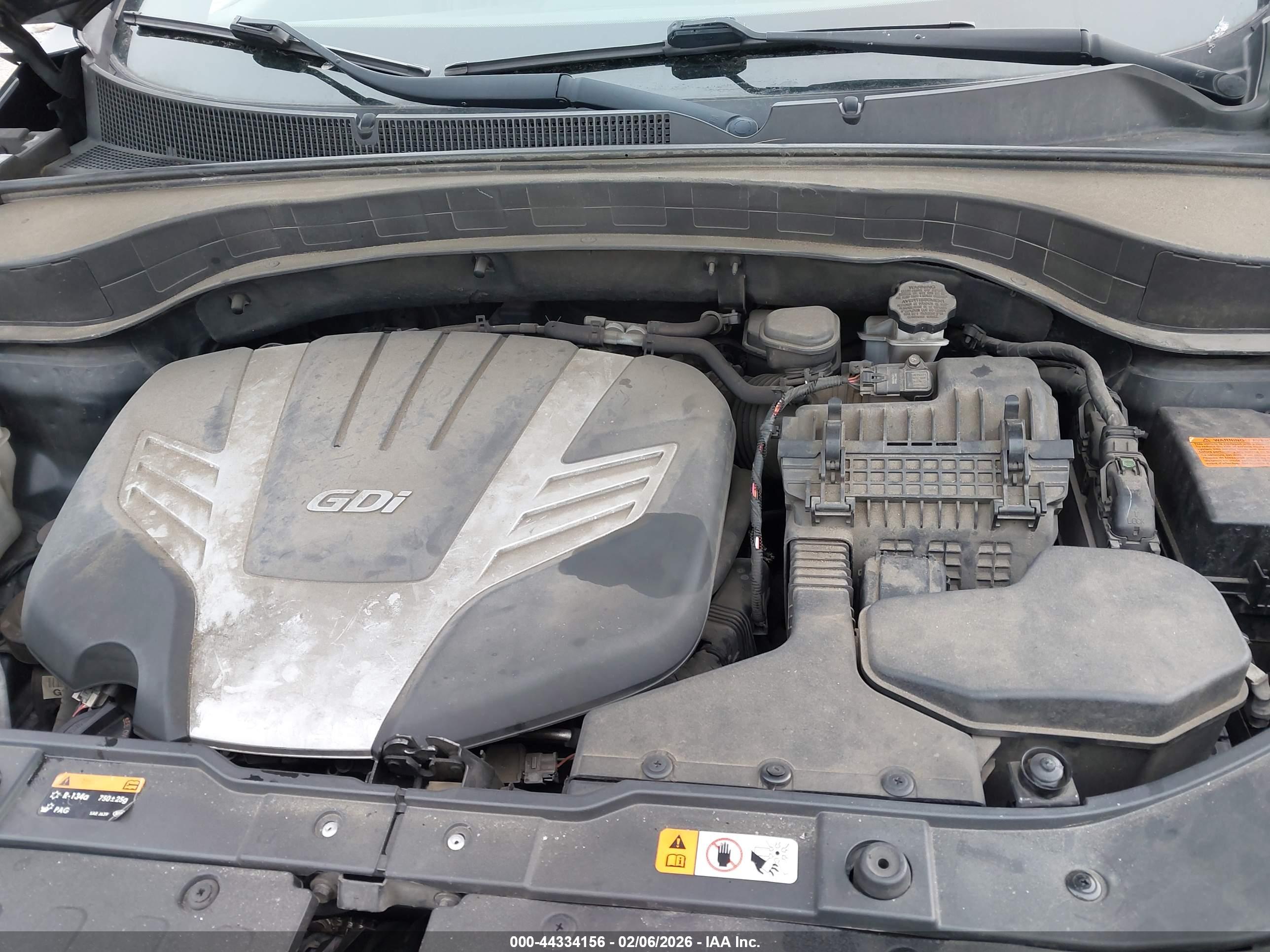KIA SORENTO image 10