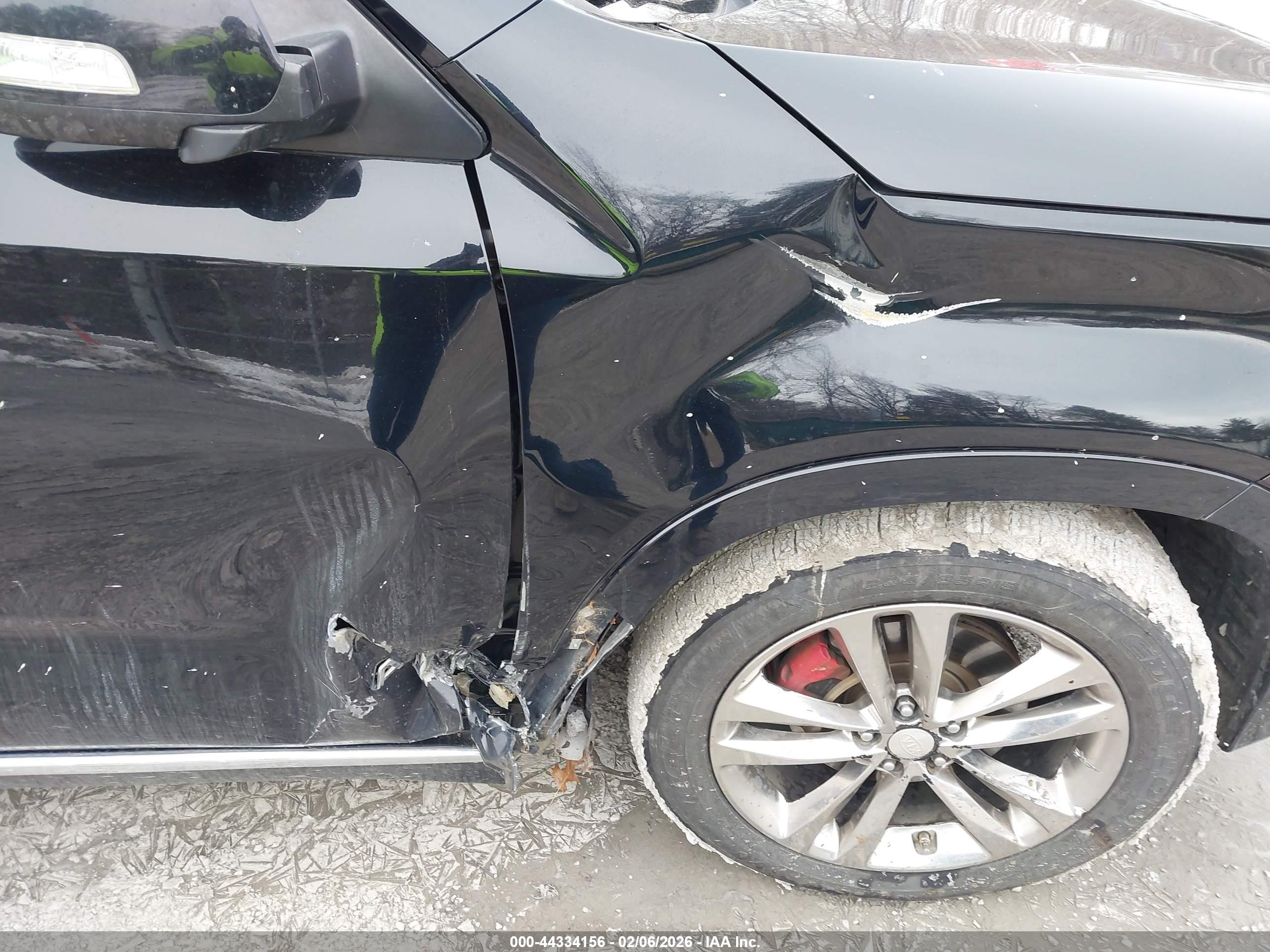 KIA SORENTO image 6
